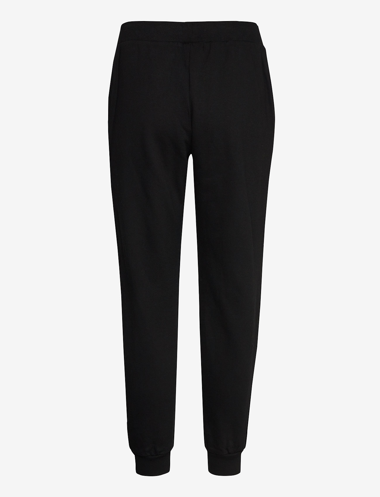 Svea - Svea Small Logo Sweatpants - black - 0