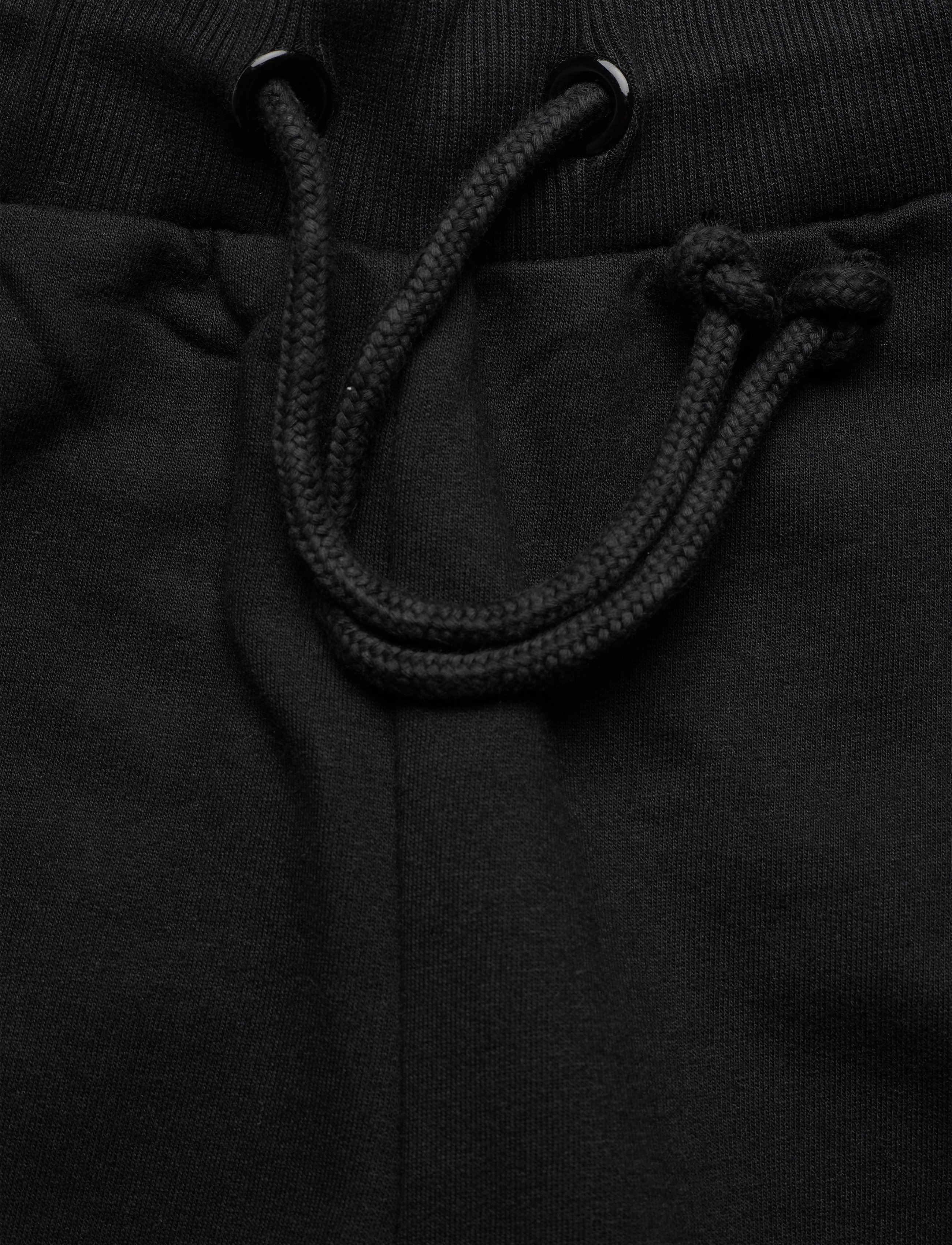 Svea - Svea Small Logo Sweatpants - black - 4