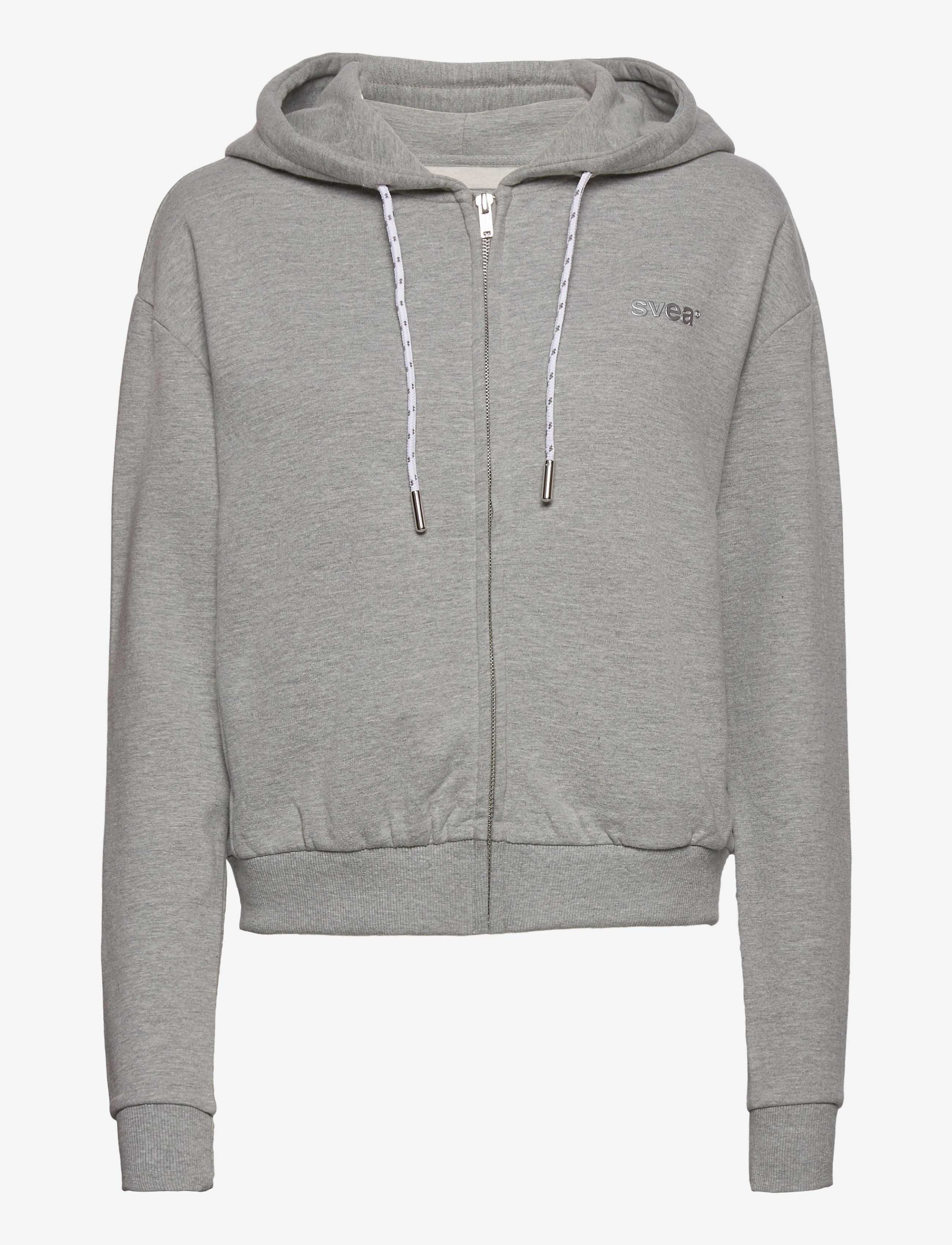 GREY MELANGE
