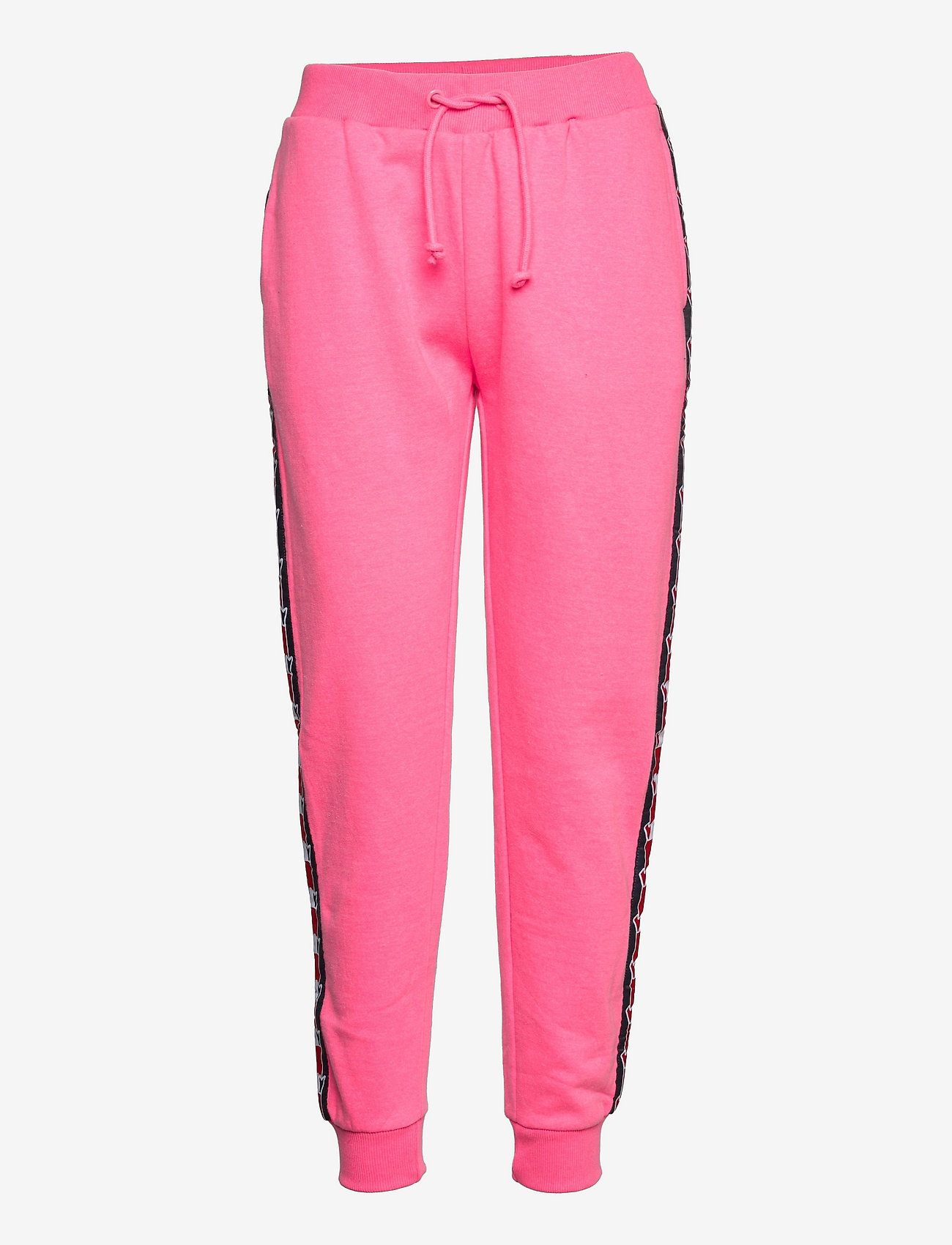 Svea - Violet Sweatpants 19 - neon pink - 0
