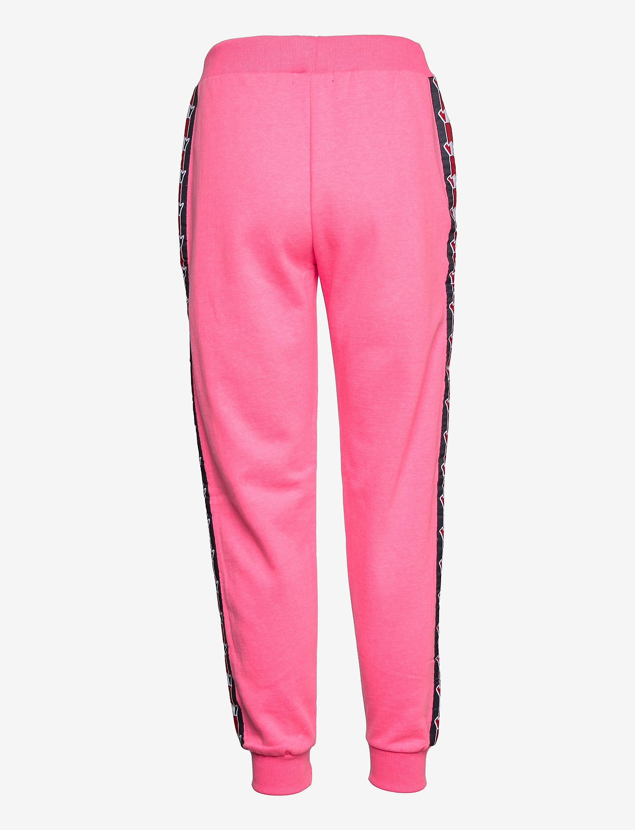 Svea - Violet Sweatpants 19 - women - neon pink - 1