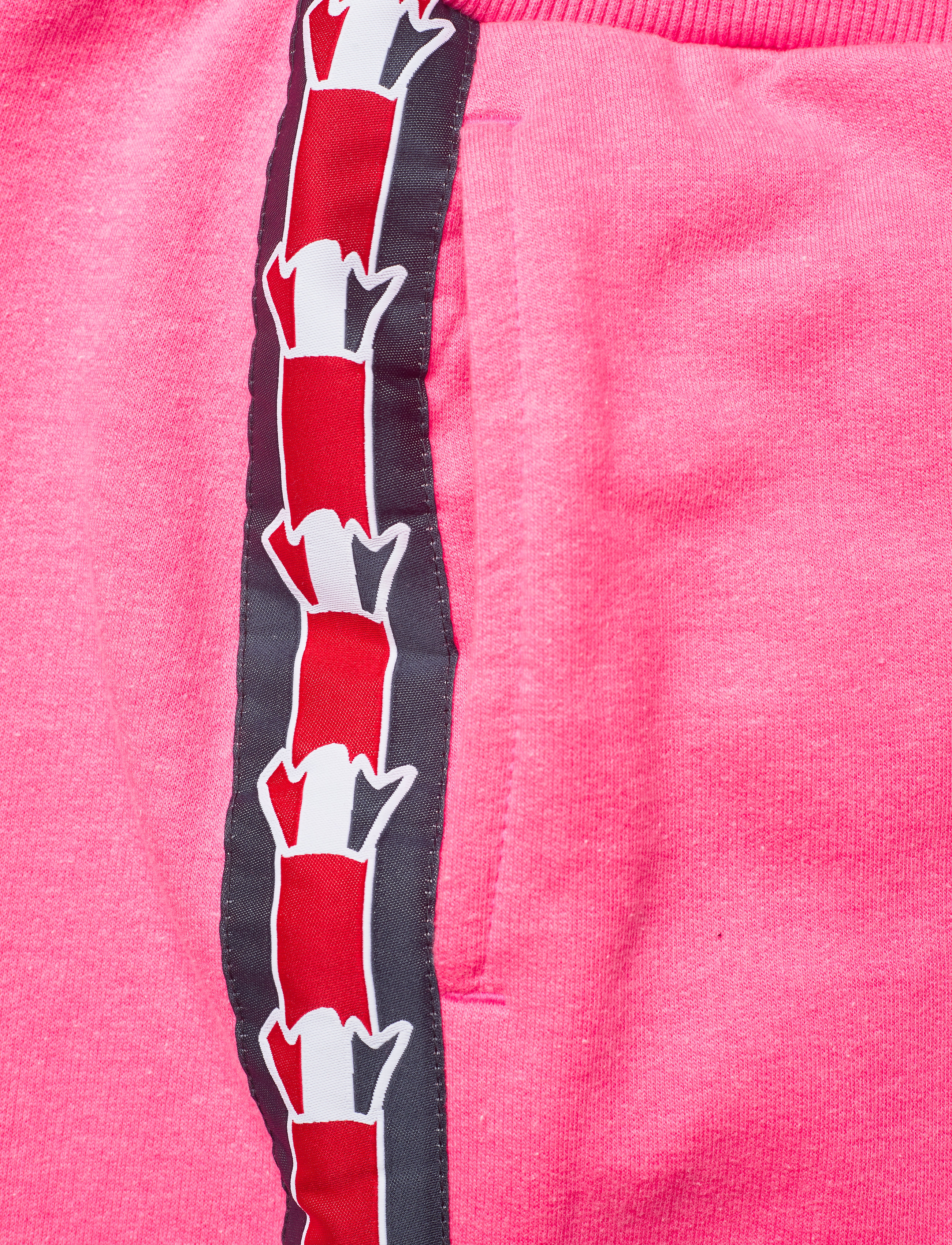 Svea - Violet Sweatpants 19 - neon pink - 2