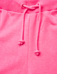 Svea - Violet Sweatpants 19 - naised - neon pink - 3