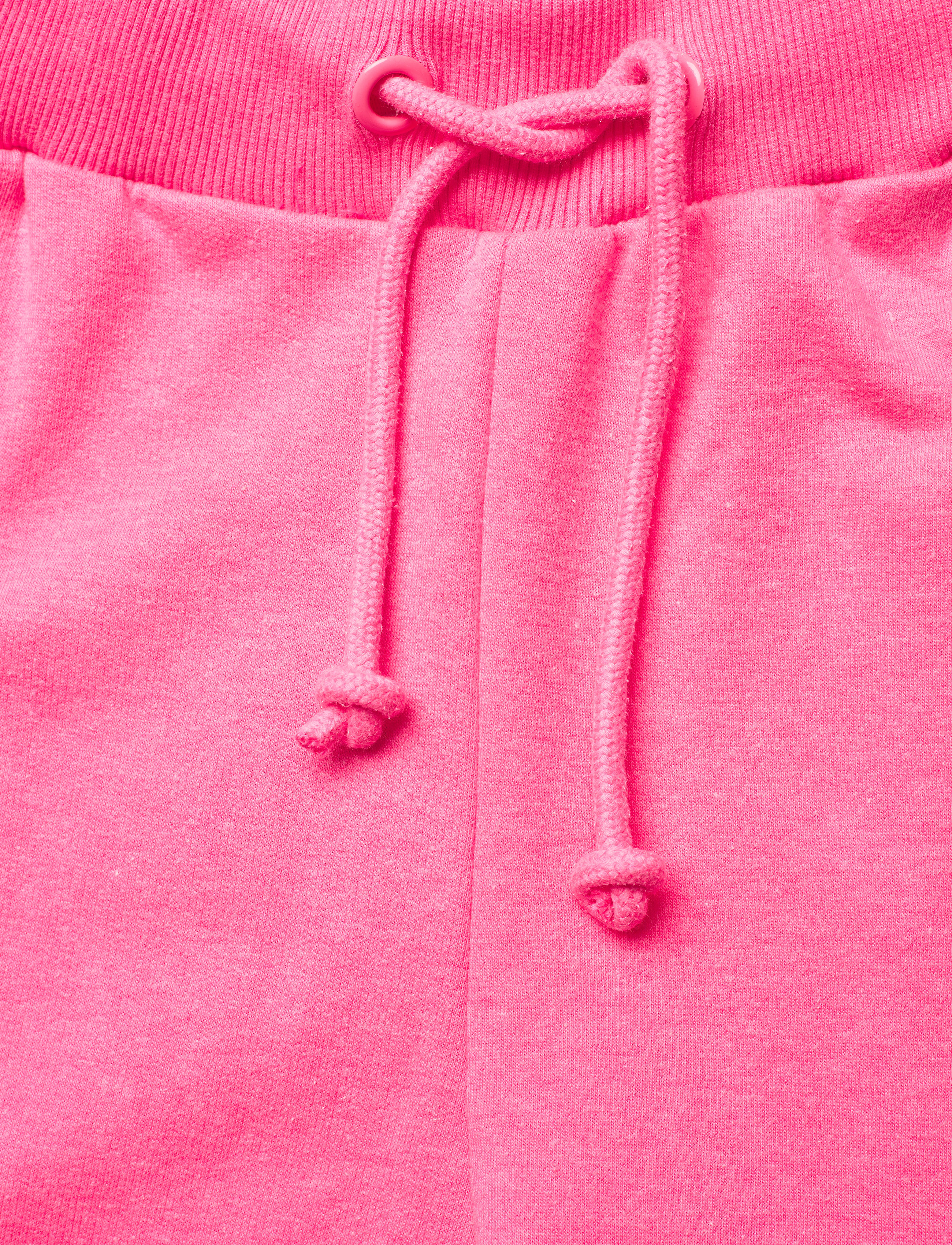 Svea - Violet Sweatpants 19 - neon pink - 3
