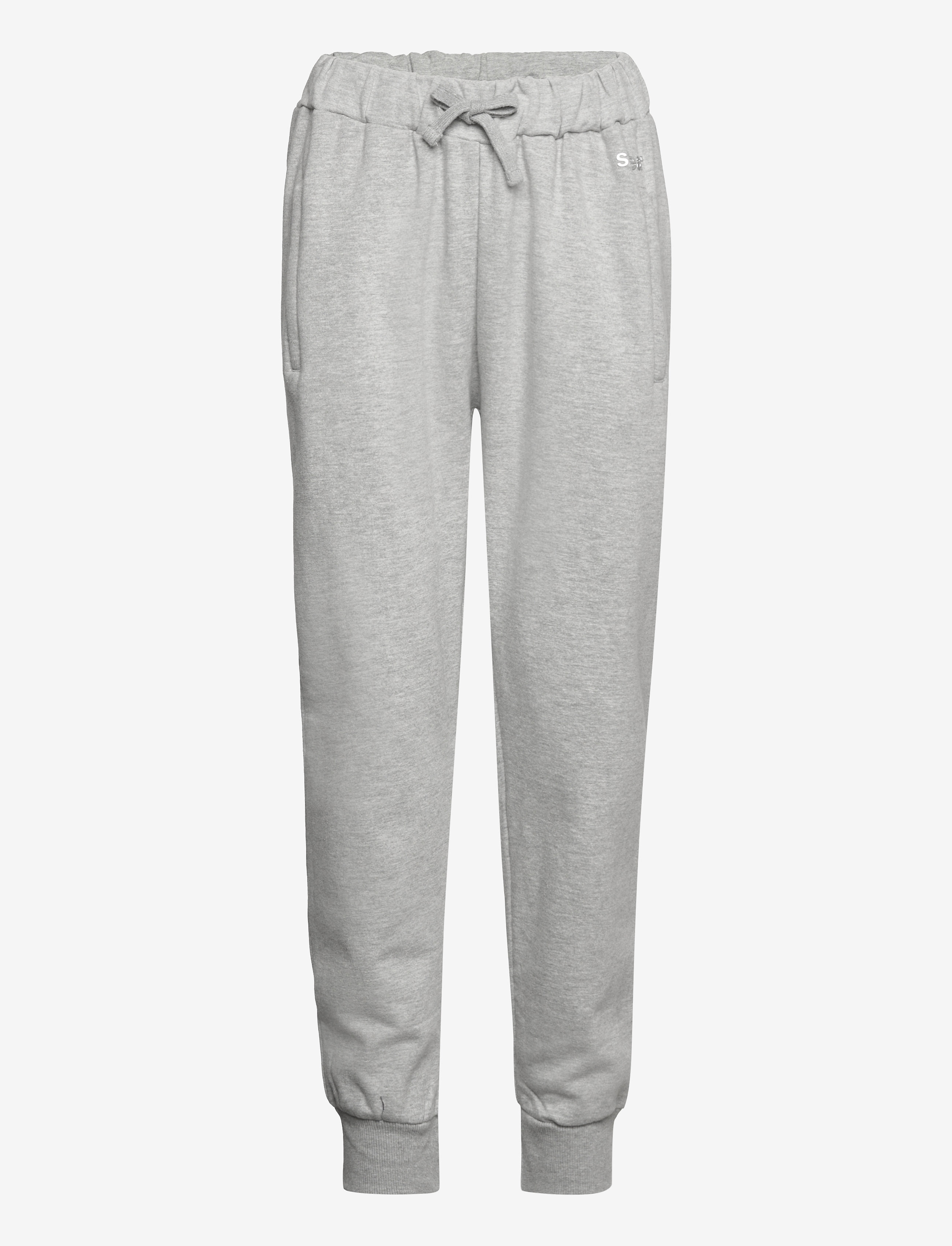GREY MELANGE