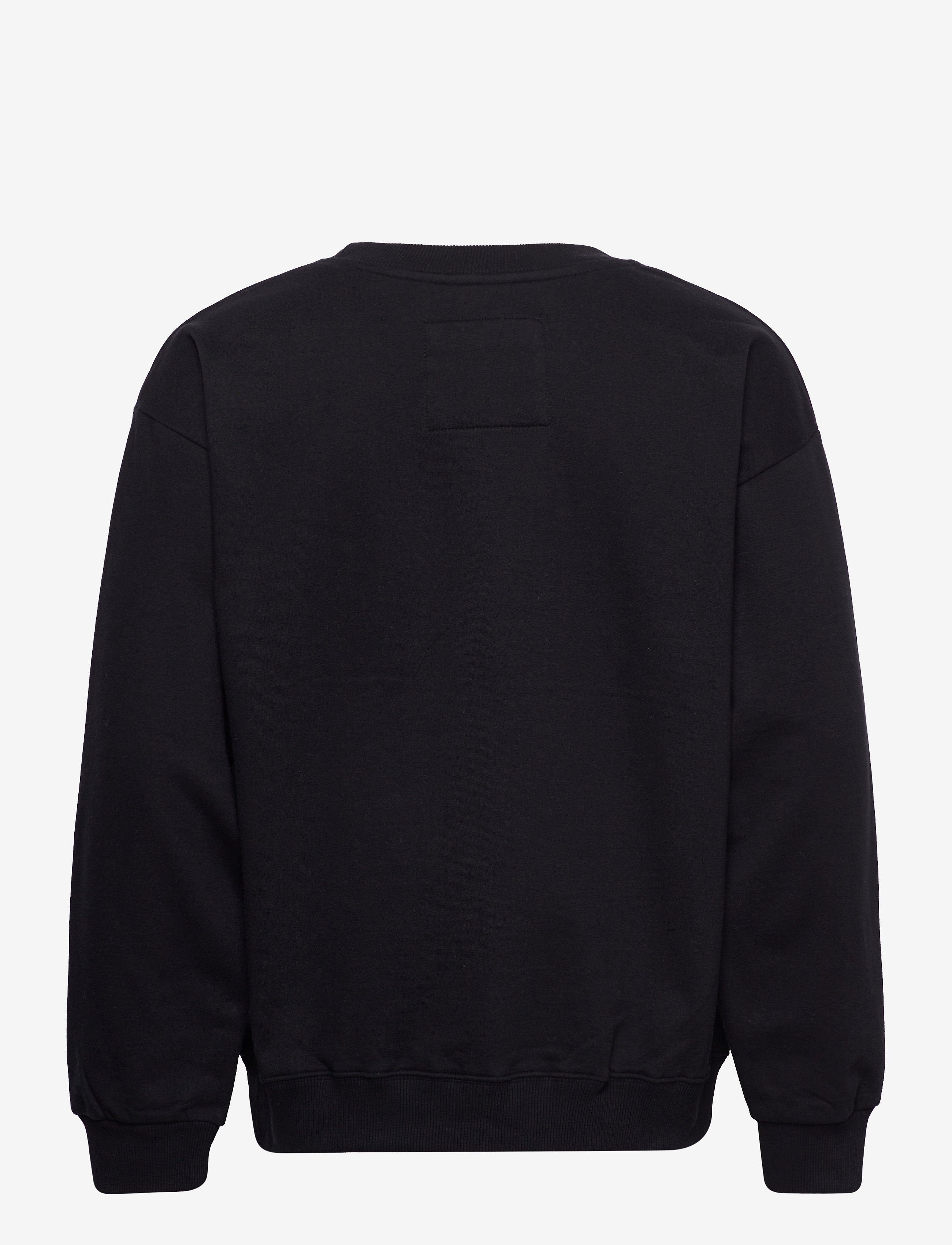 Svea - Svea R Crew Silver Print - black - 1