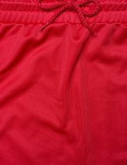 Svea - Svea logo midi skirt - vidutinio ilgio sijonai - red - 4