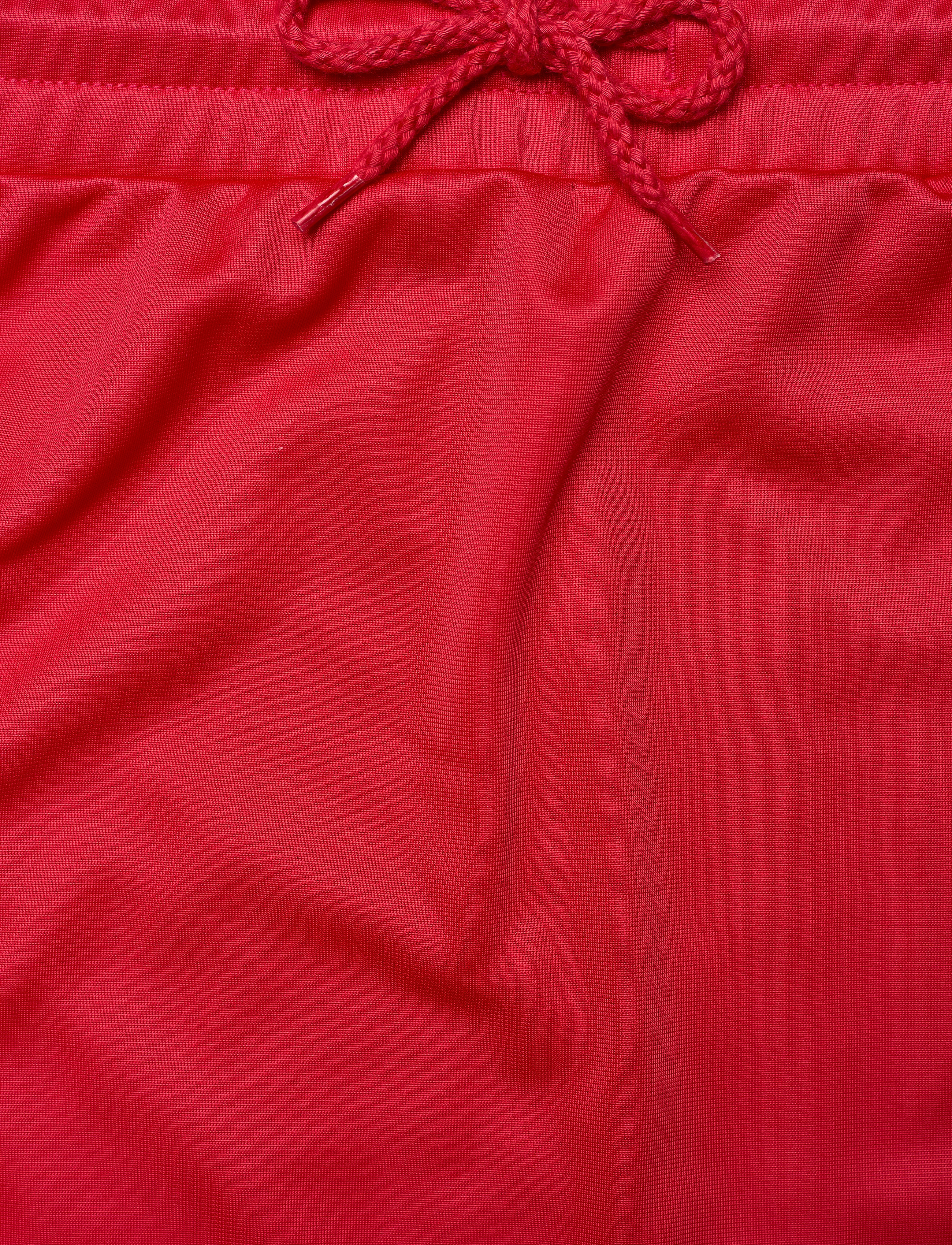 Svea - Svea logo midi skirt - red - 4
