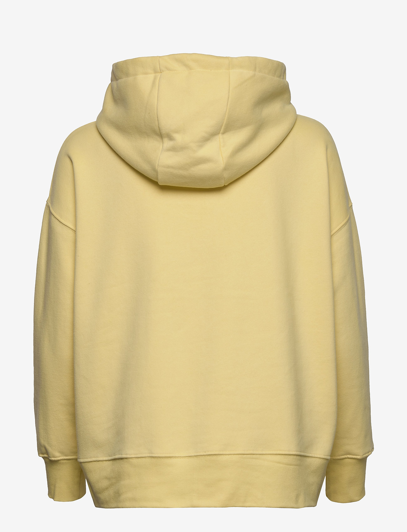 Svea - Cherry Hood - yellow - 1