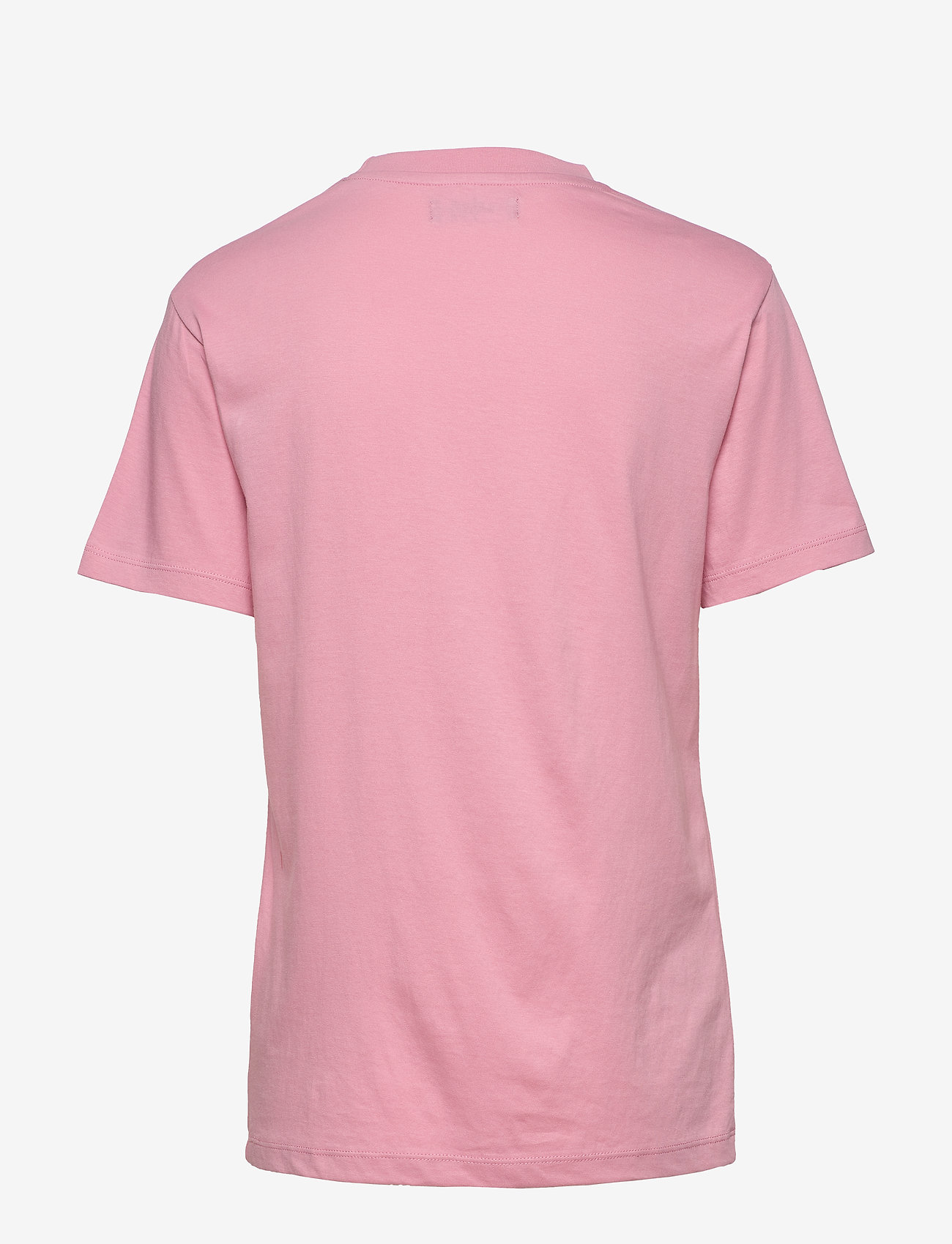 Svea - Everyday Tee - Two cherry - pink - 1