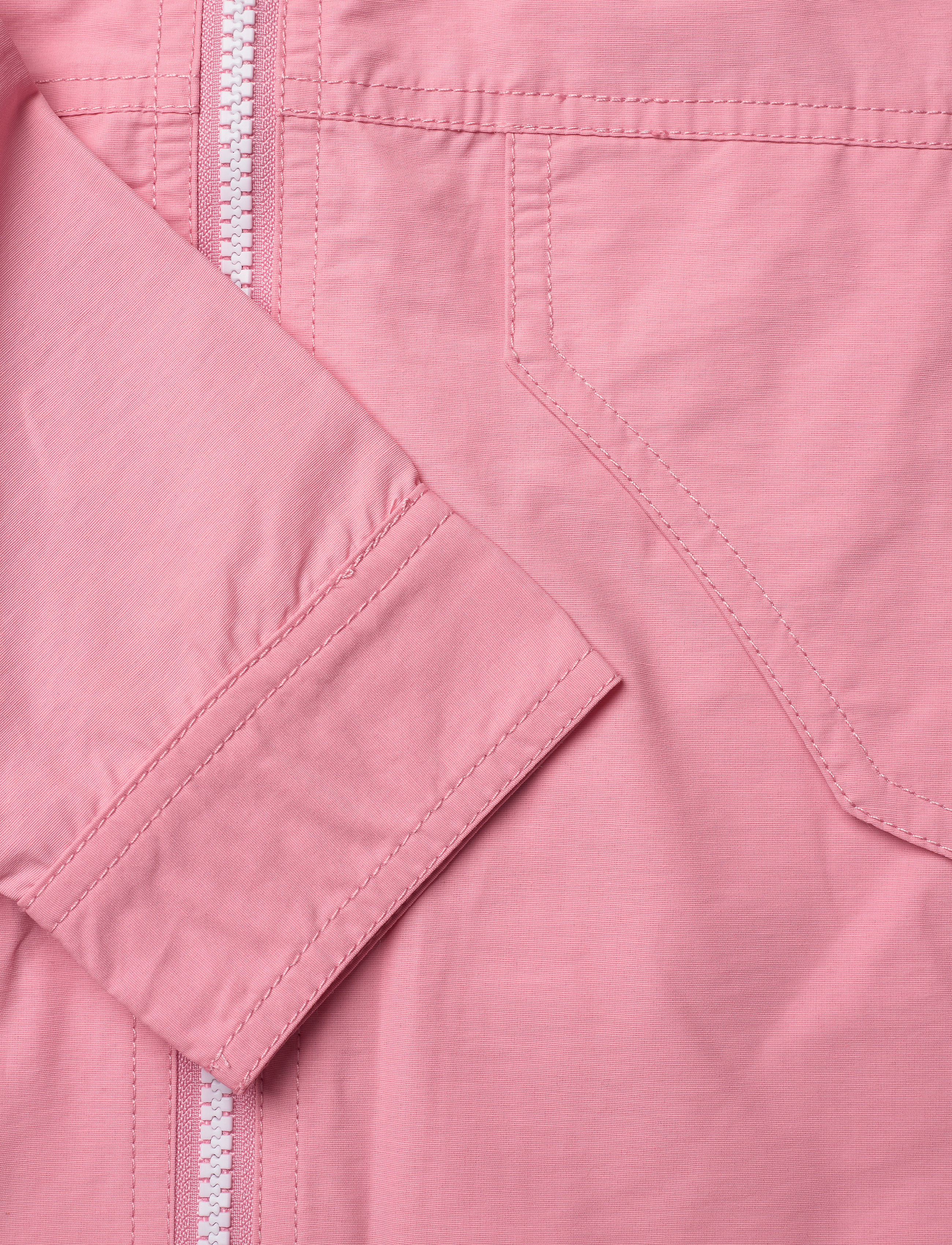 Svea - Arild junior jacket - pink - 4