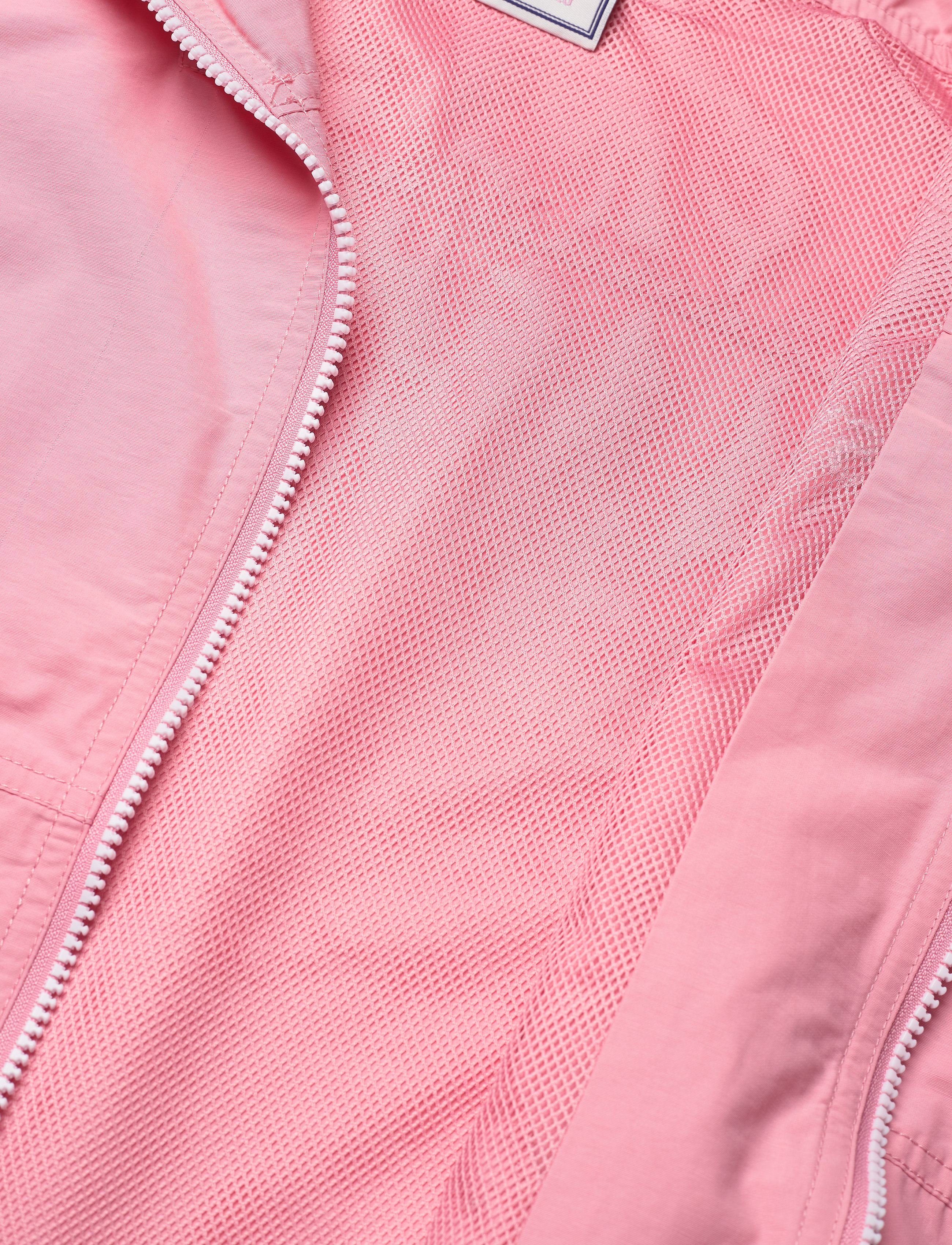 Svea - Arild junior jacket - pink - 5