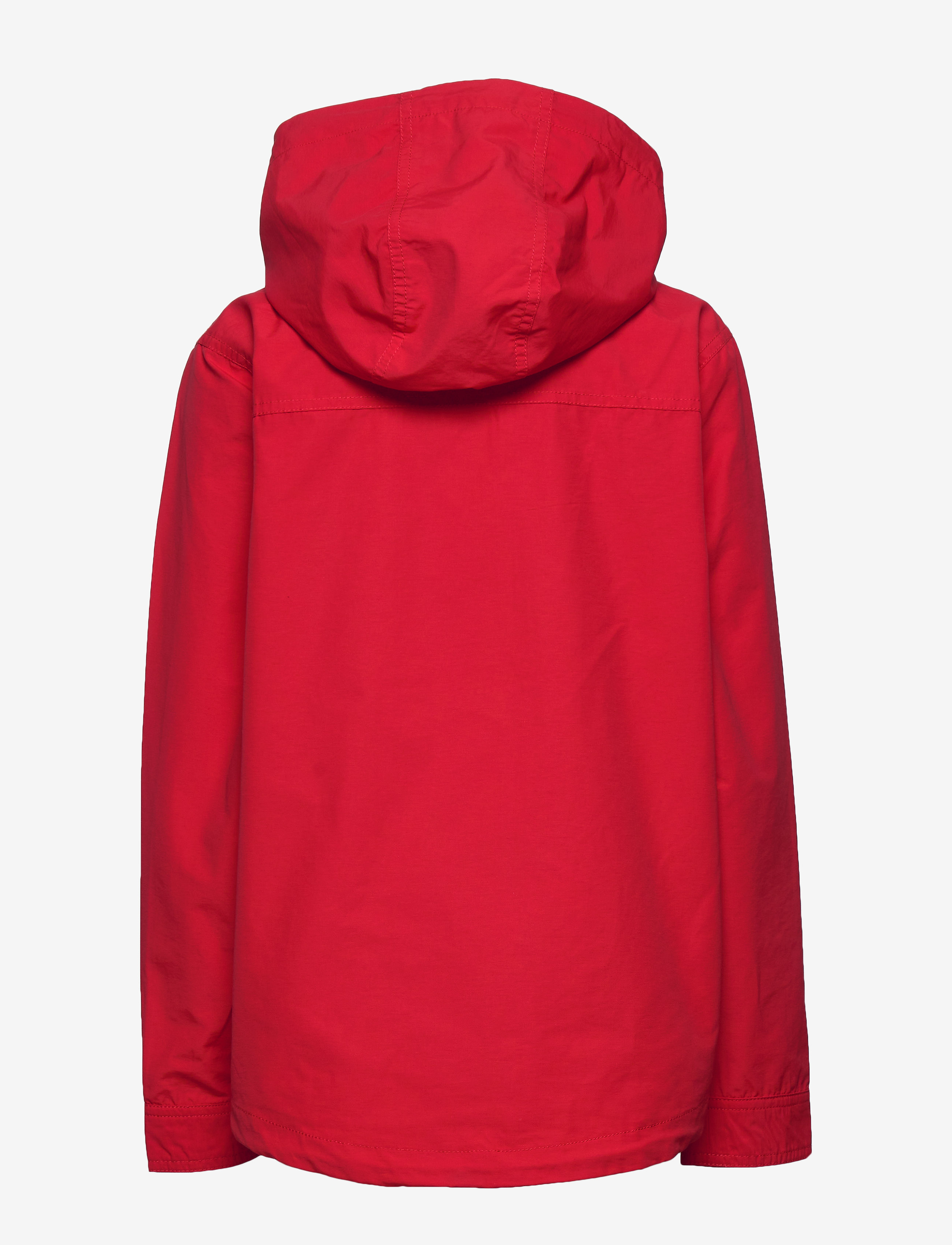 Svea - Arild junior jacket - red - 2