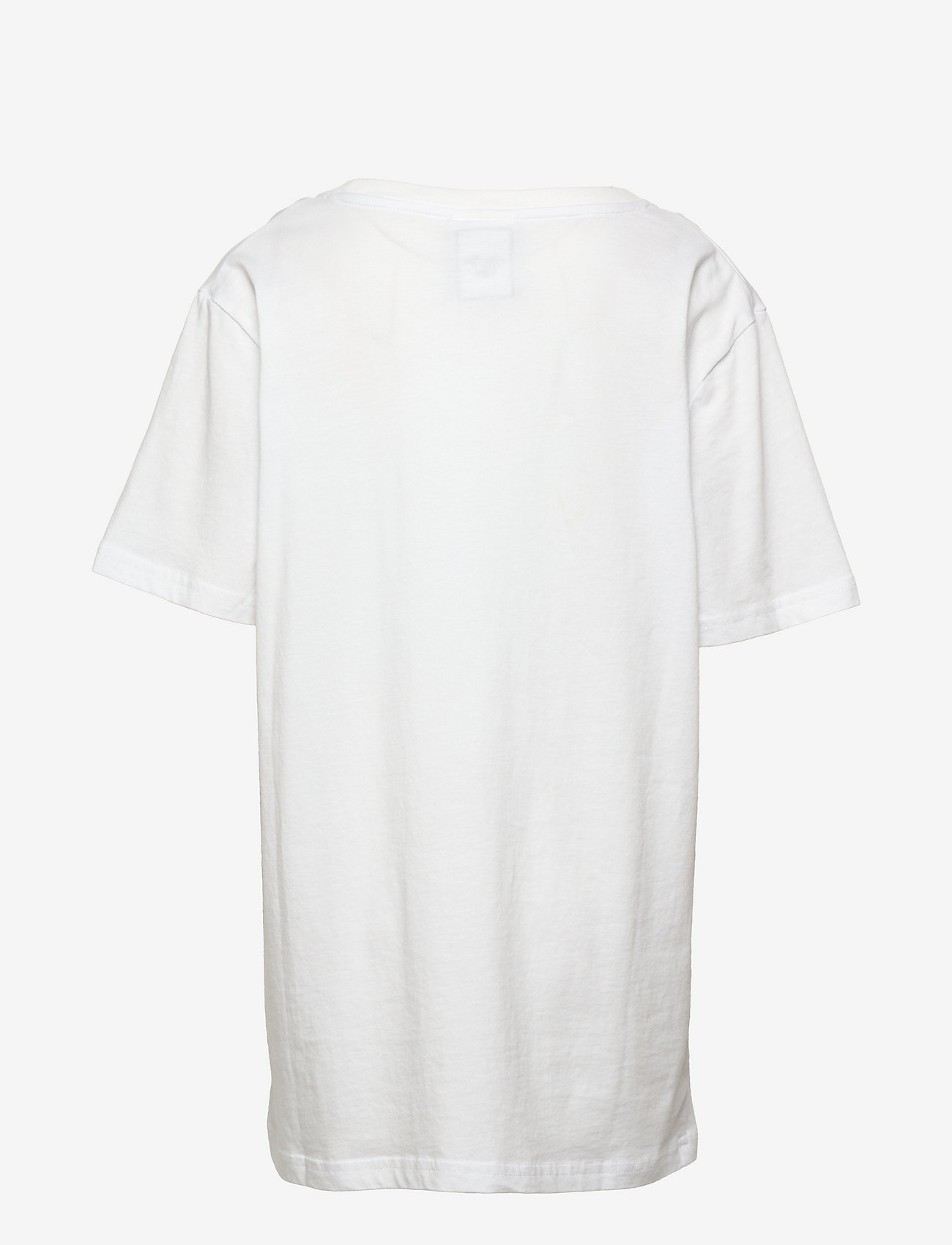 Svea - Skanör JR tee - white - 1