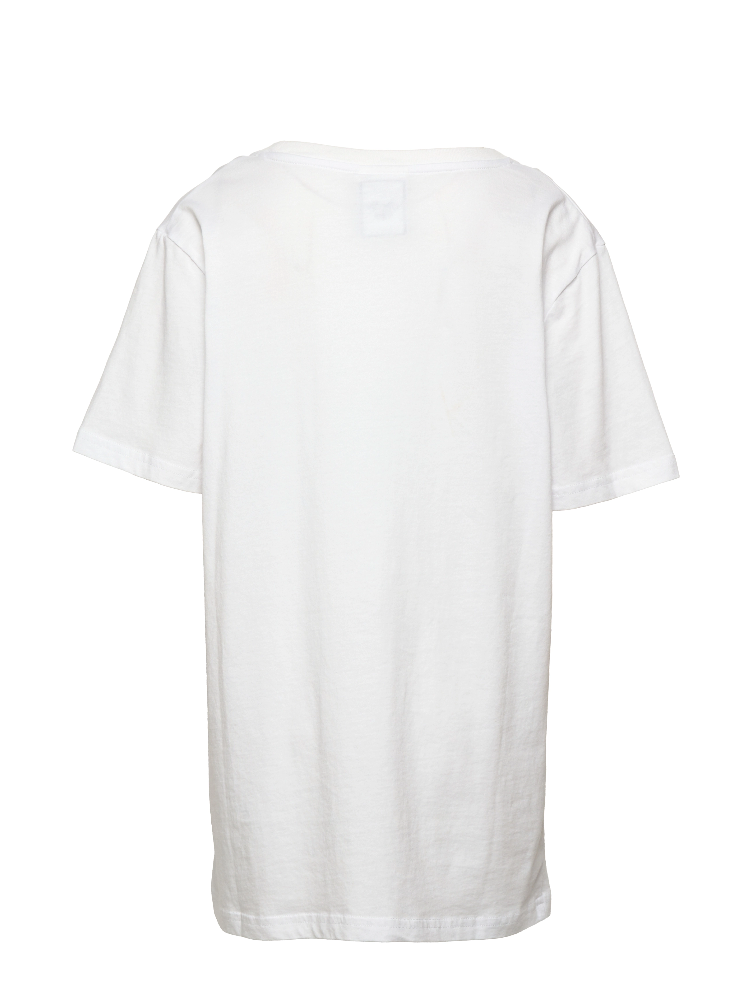 Svea - Skanör JR tee - white - 1