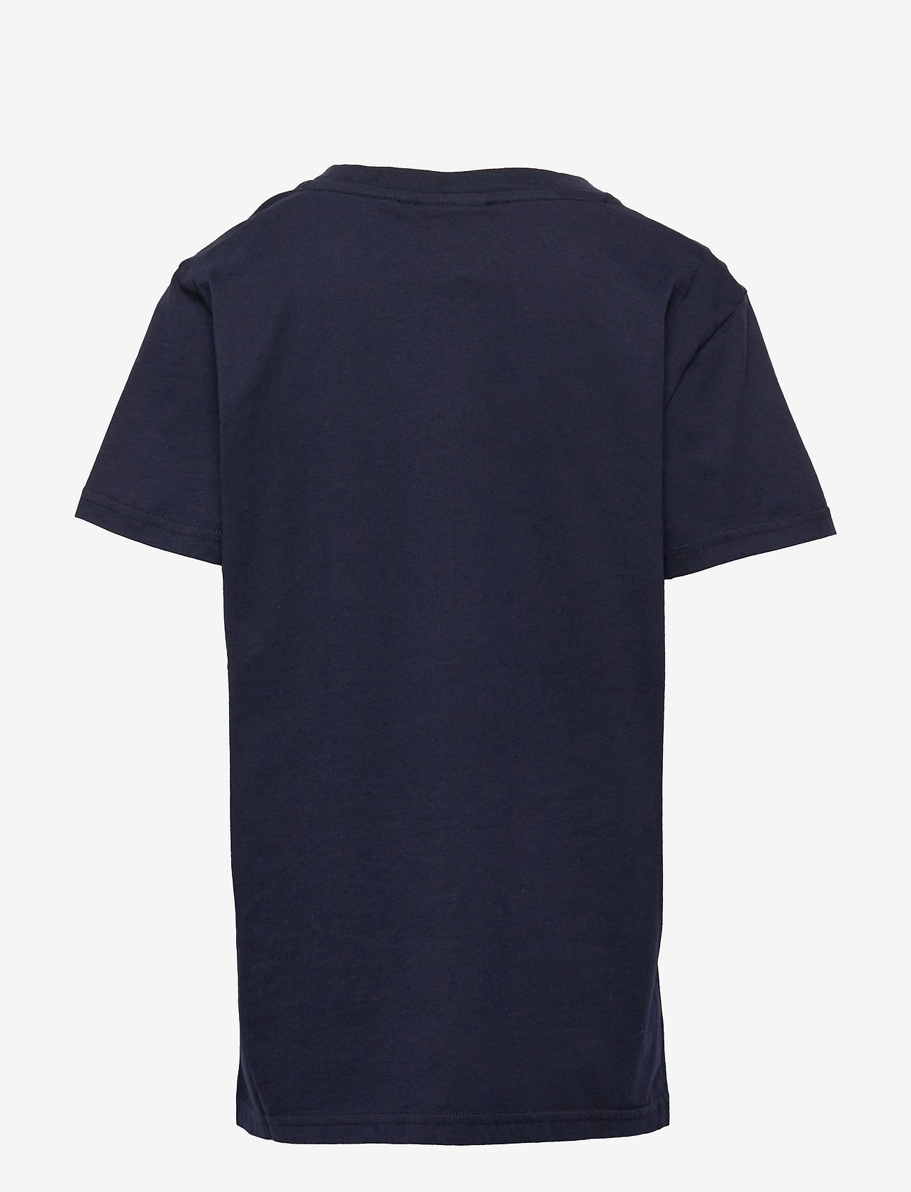 Svea - Falsterbo jr tee - navy - 1