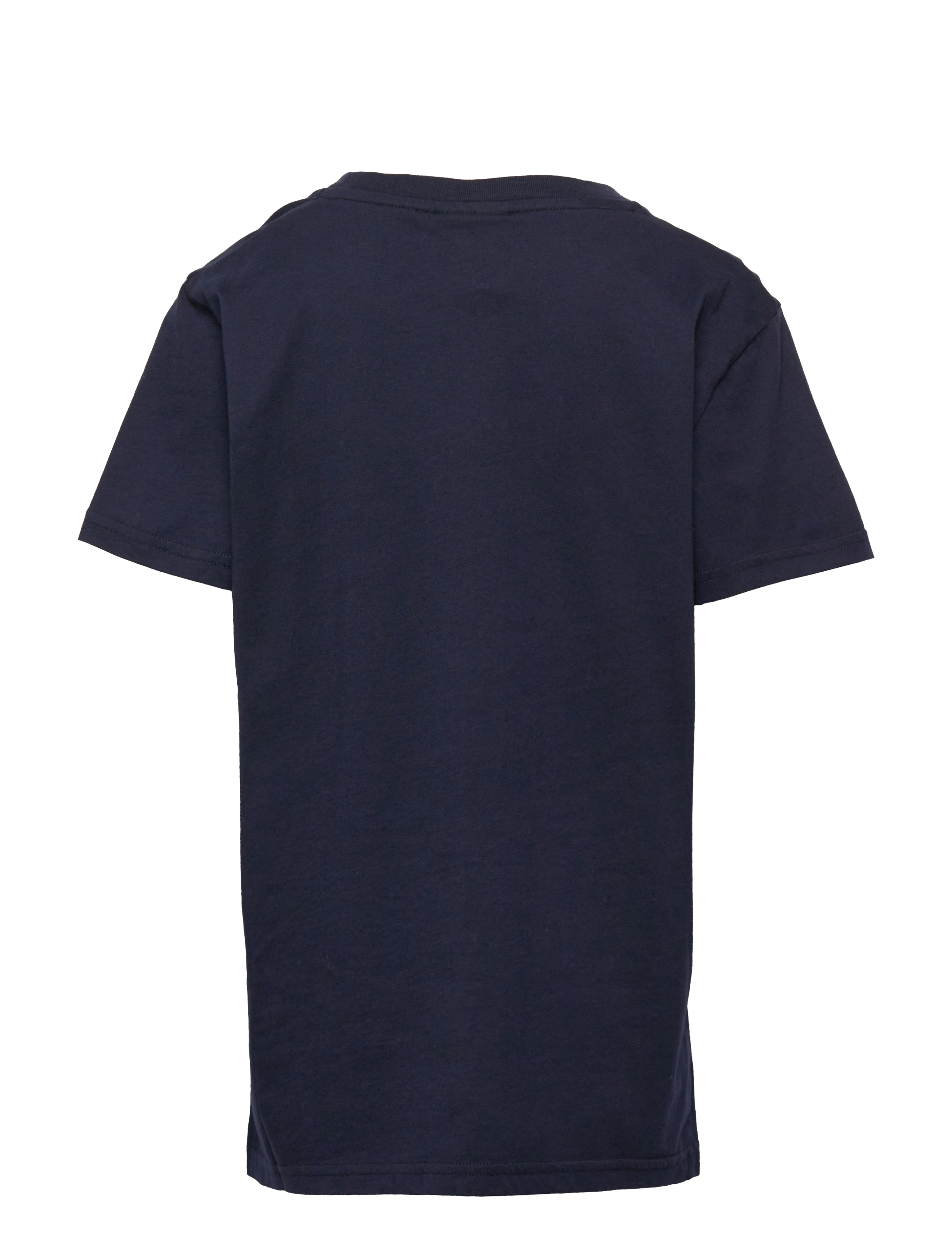 Svea - Falsterbo jr tee - navy - 1