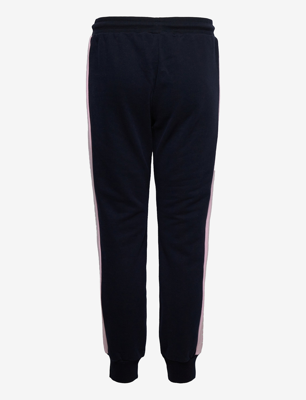 Svea - Frösakull jr sweat pants - navy - 1