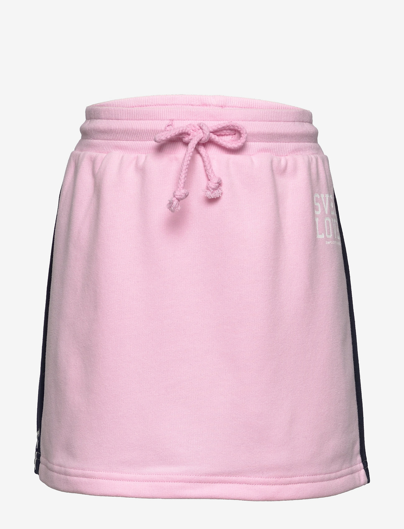 Svea - Haverdal jr skirt - light pink - 0