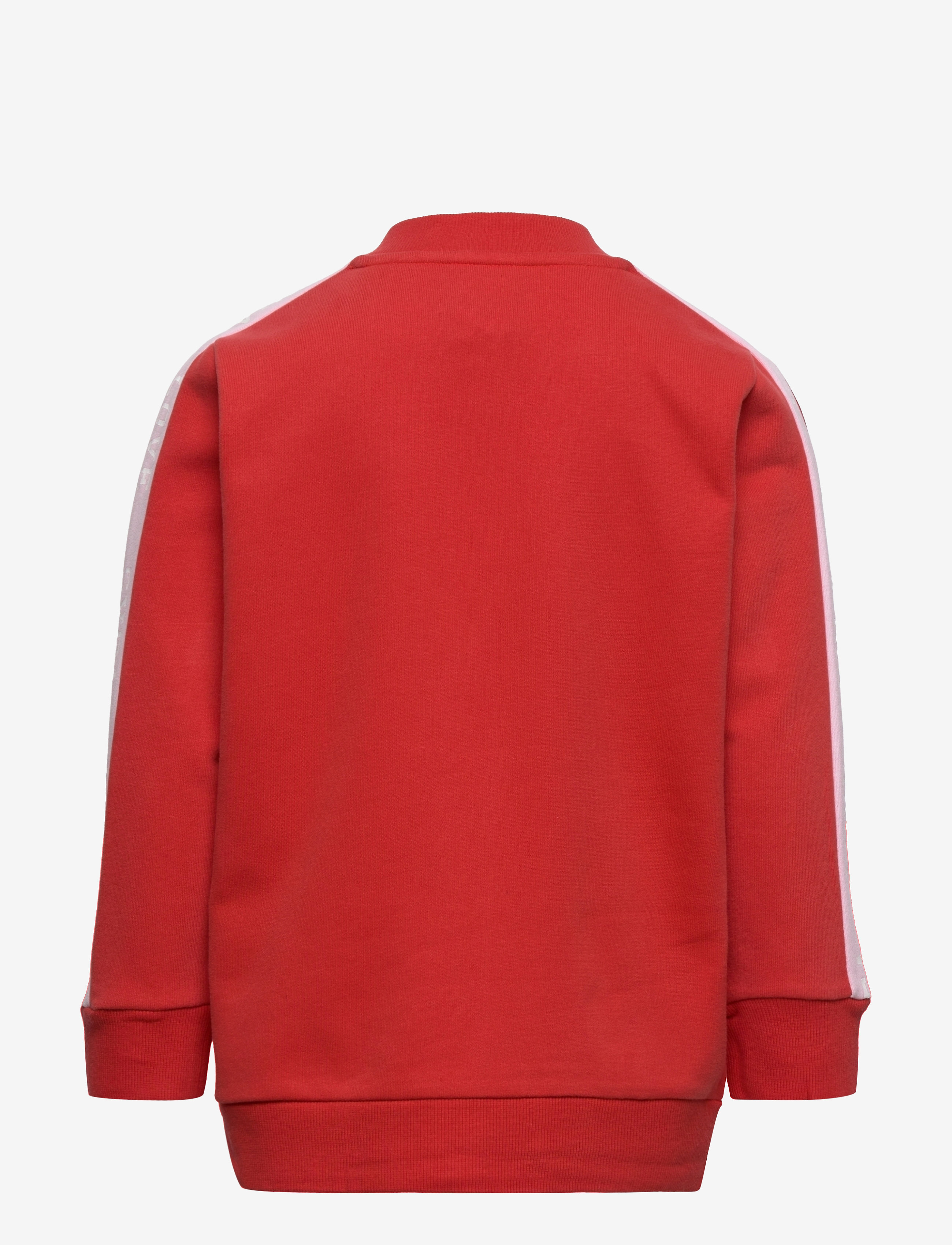 Svea - Hippo baby bomber - red - 1