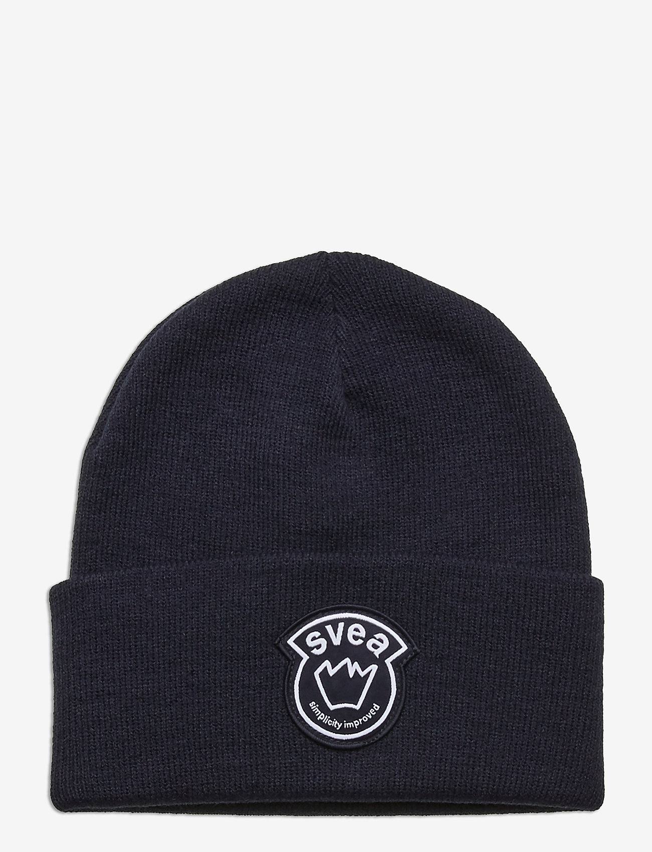 Svea - Badge Hat - light navy - 0