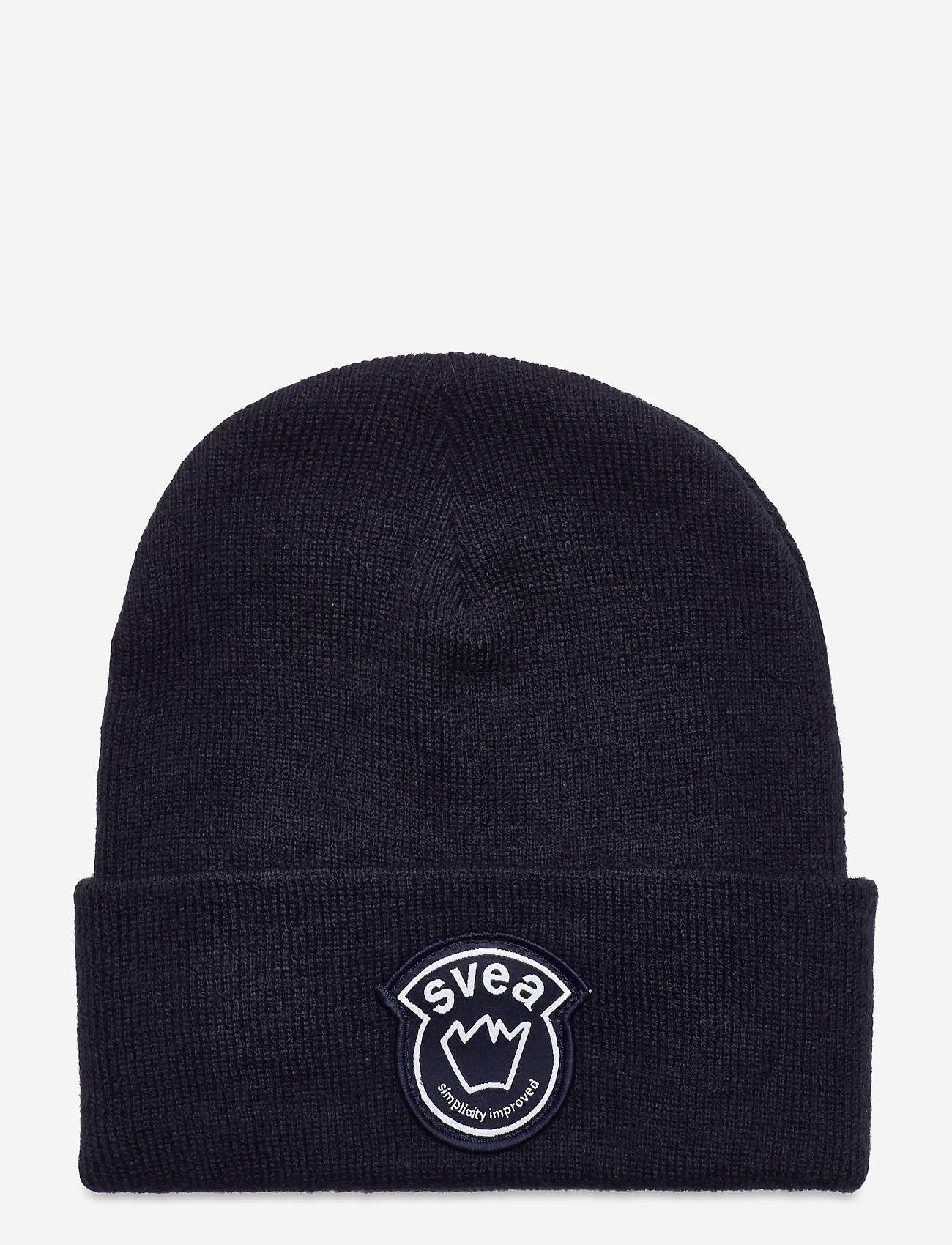 Badge Hat - NAVY