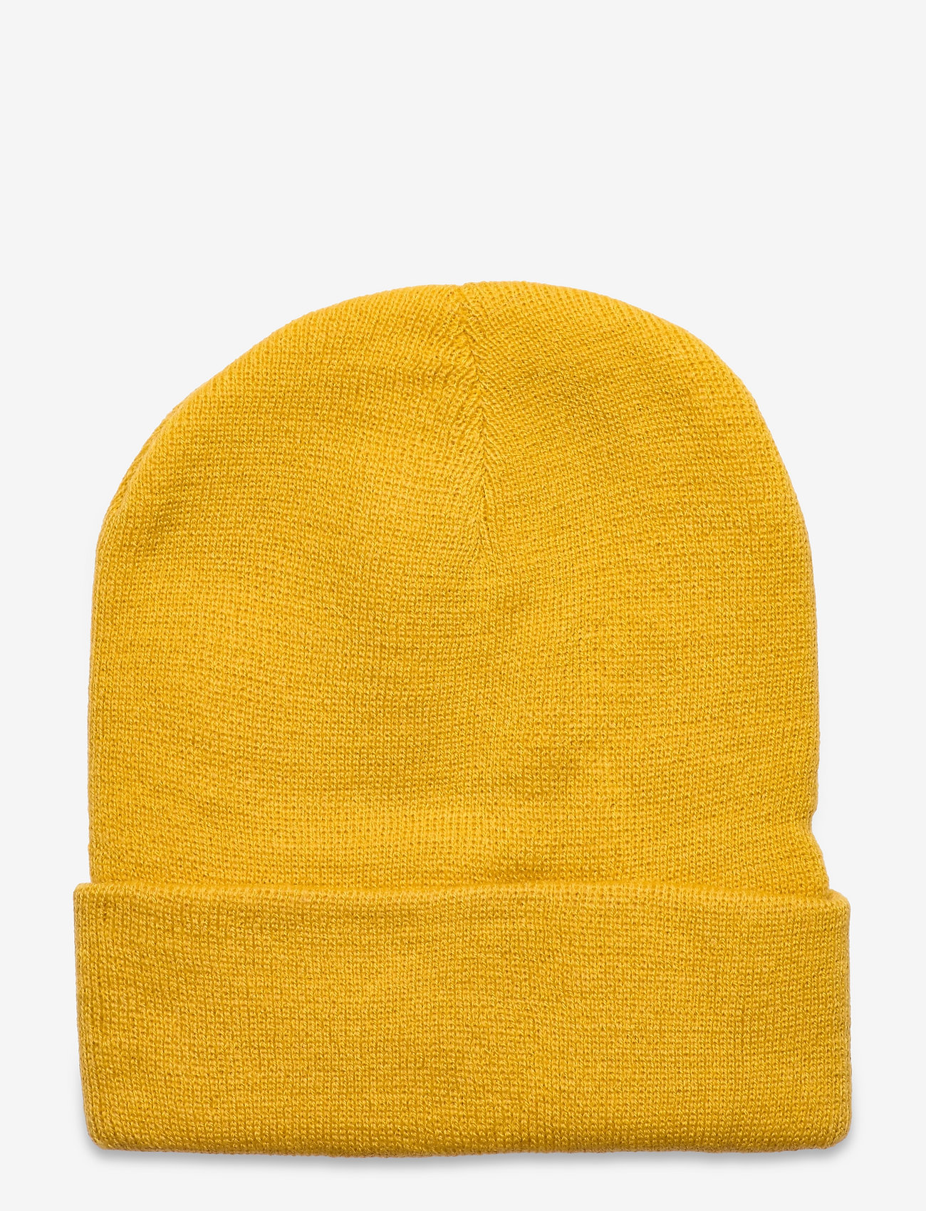 Svea - Badge Hat - yellow - 1