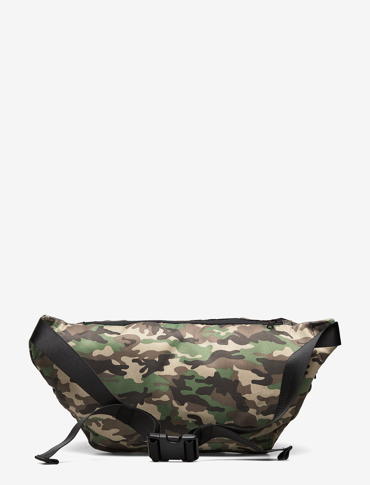 Svea - SVEA JR WAISTBAG - camo print - 1