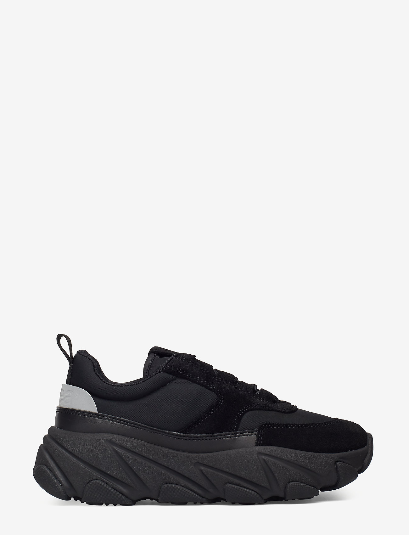 Svea - Fire Sneaker - black - 1