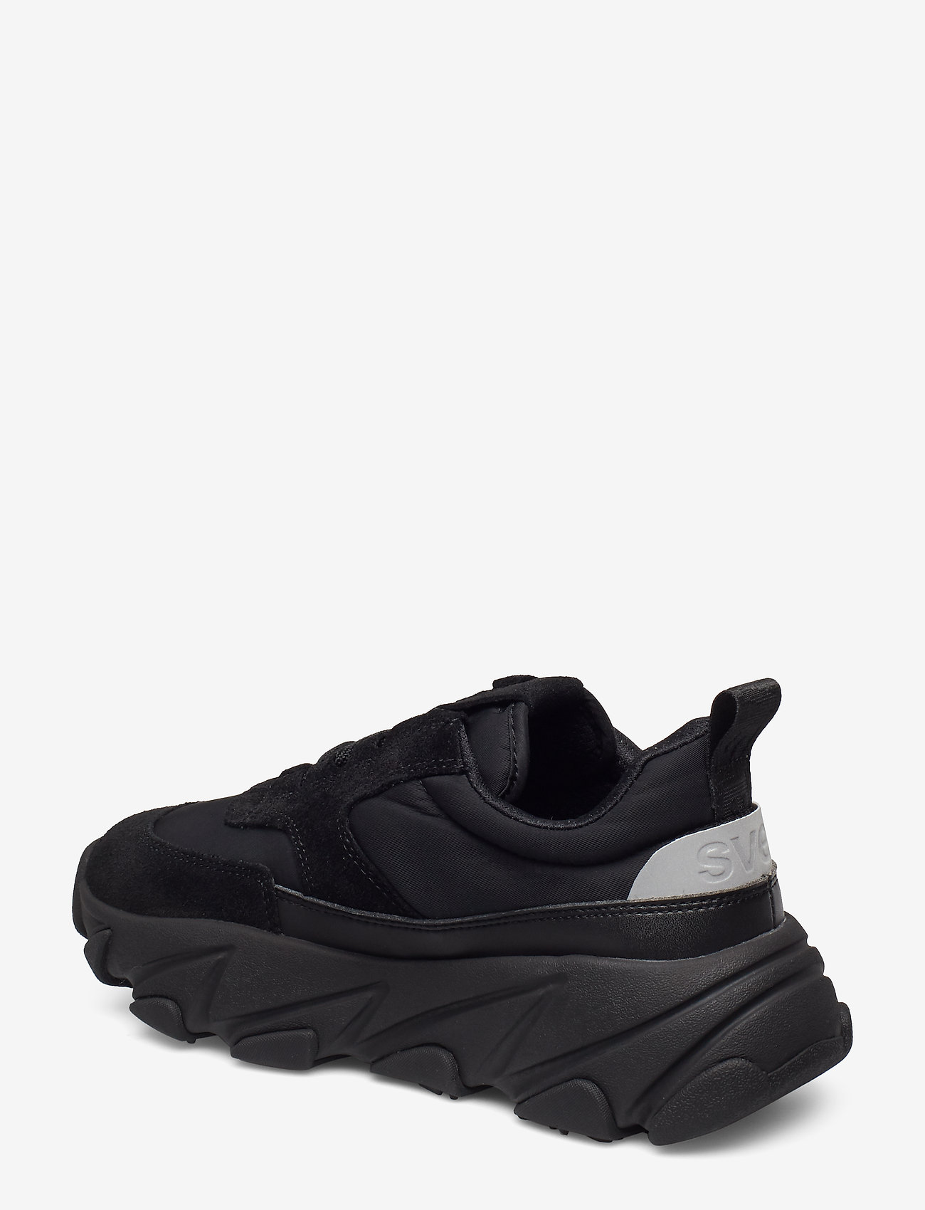 Svea - Fire Sneaker - black - 2