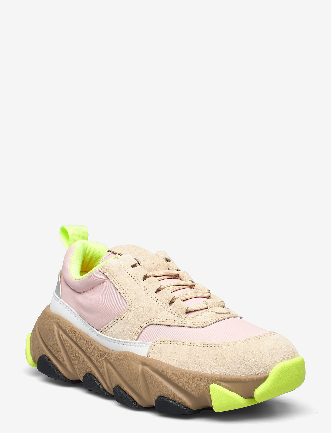 Svea - Fire Sneaker - pink - 0
