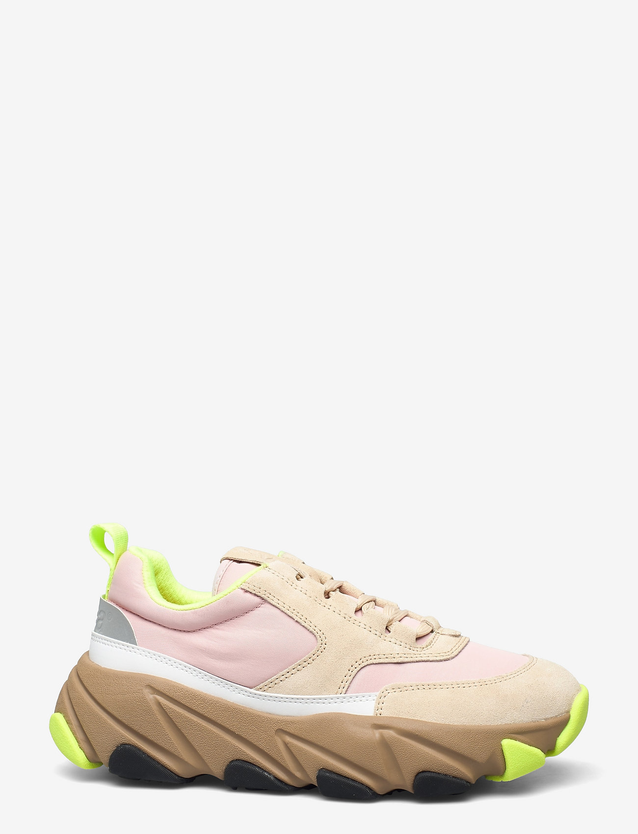 Svea - Fire Sneaker - pink - 1