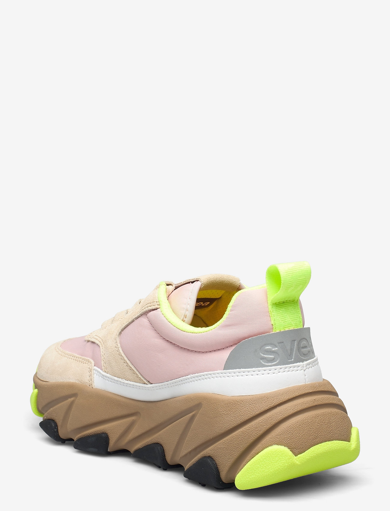 Svea - Fire Sneaker - pink - 2