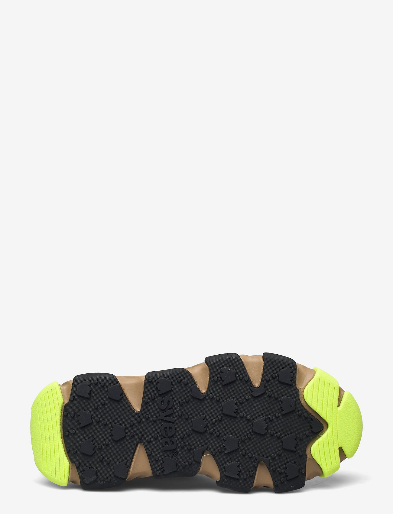 Svea - Fire Sneaker - pink - 4