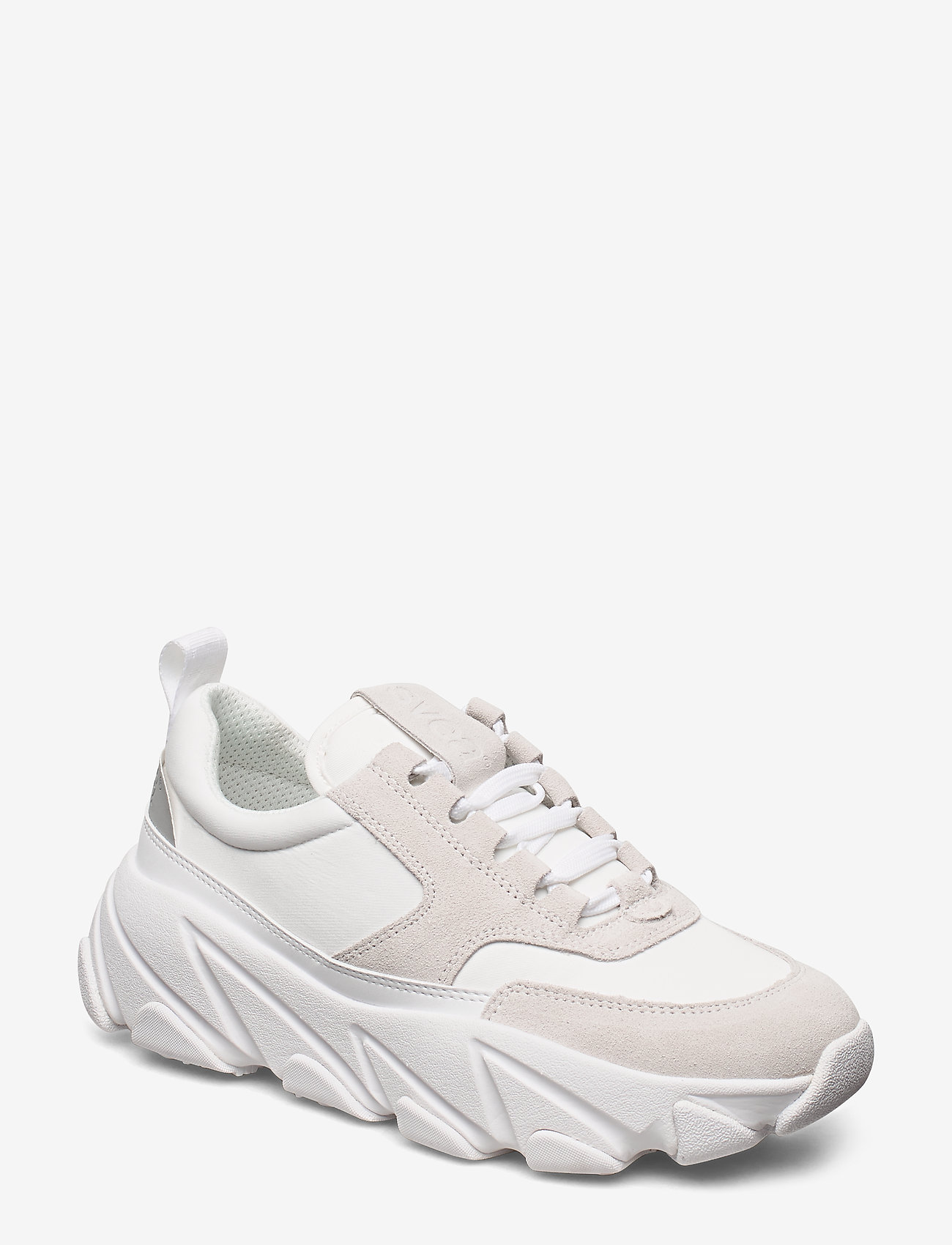 Svea - Fire Sneaker - white/white - 0