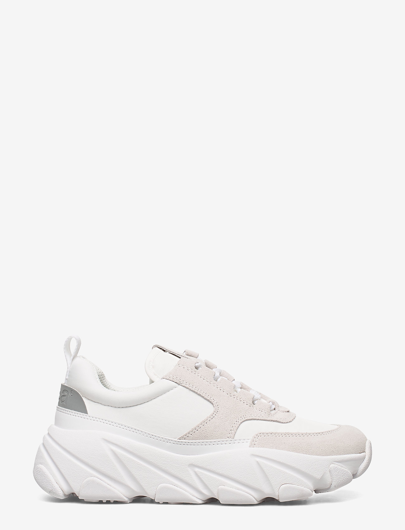Svea - Fire Sneaker - white/white - 1