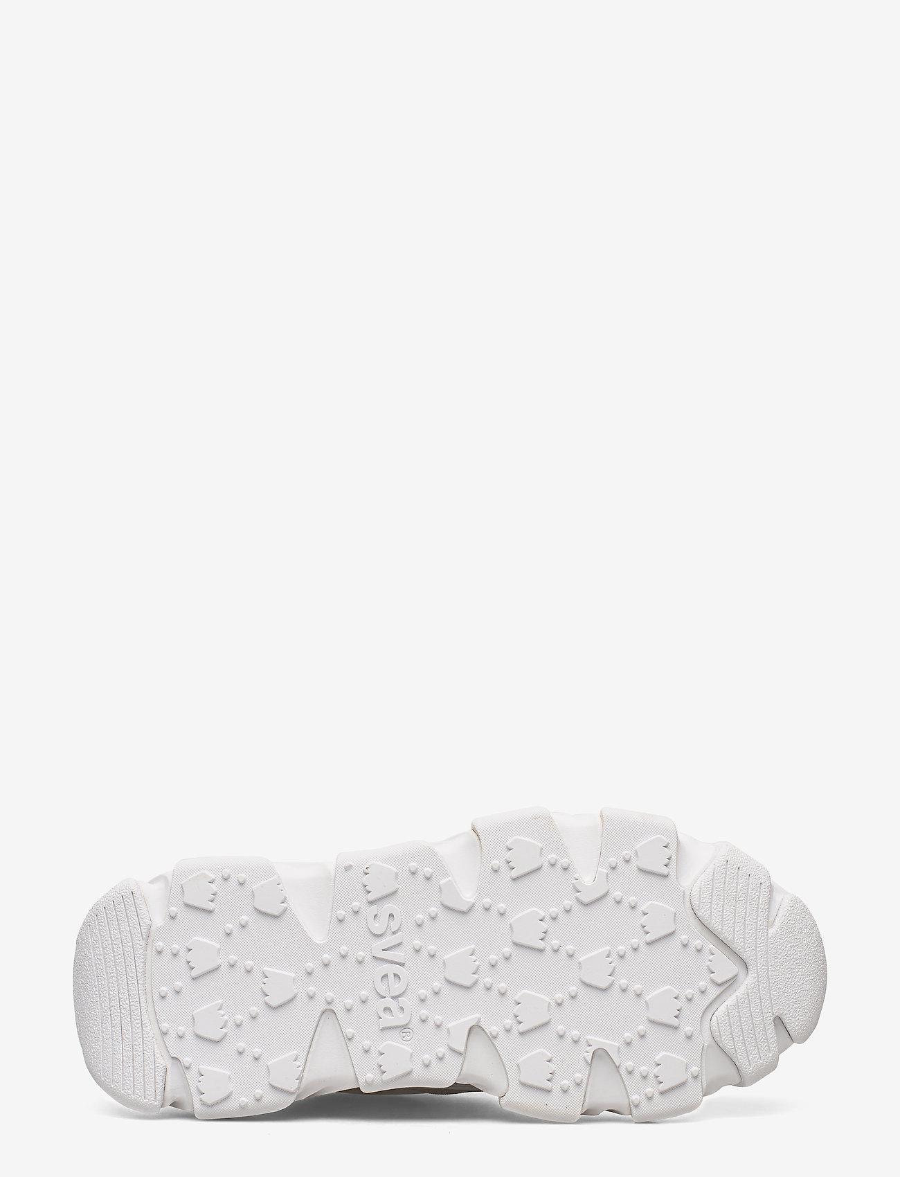 Svea - Fire Sneaker - white/white - 4