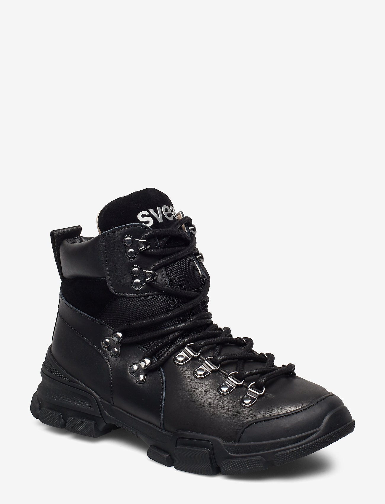 Svea - Tracking Boot - black - 0