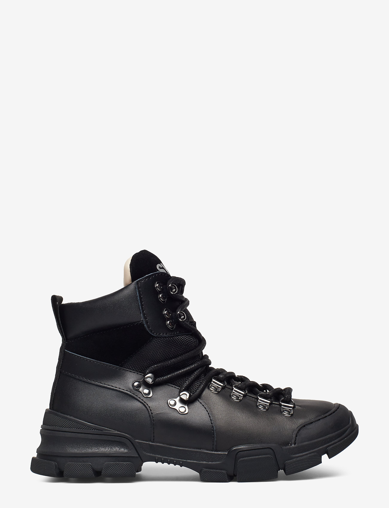 Svea - Tracking Boot - black - 1