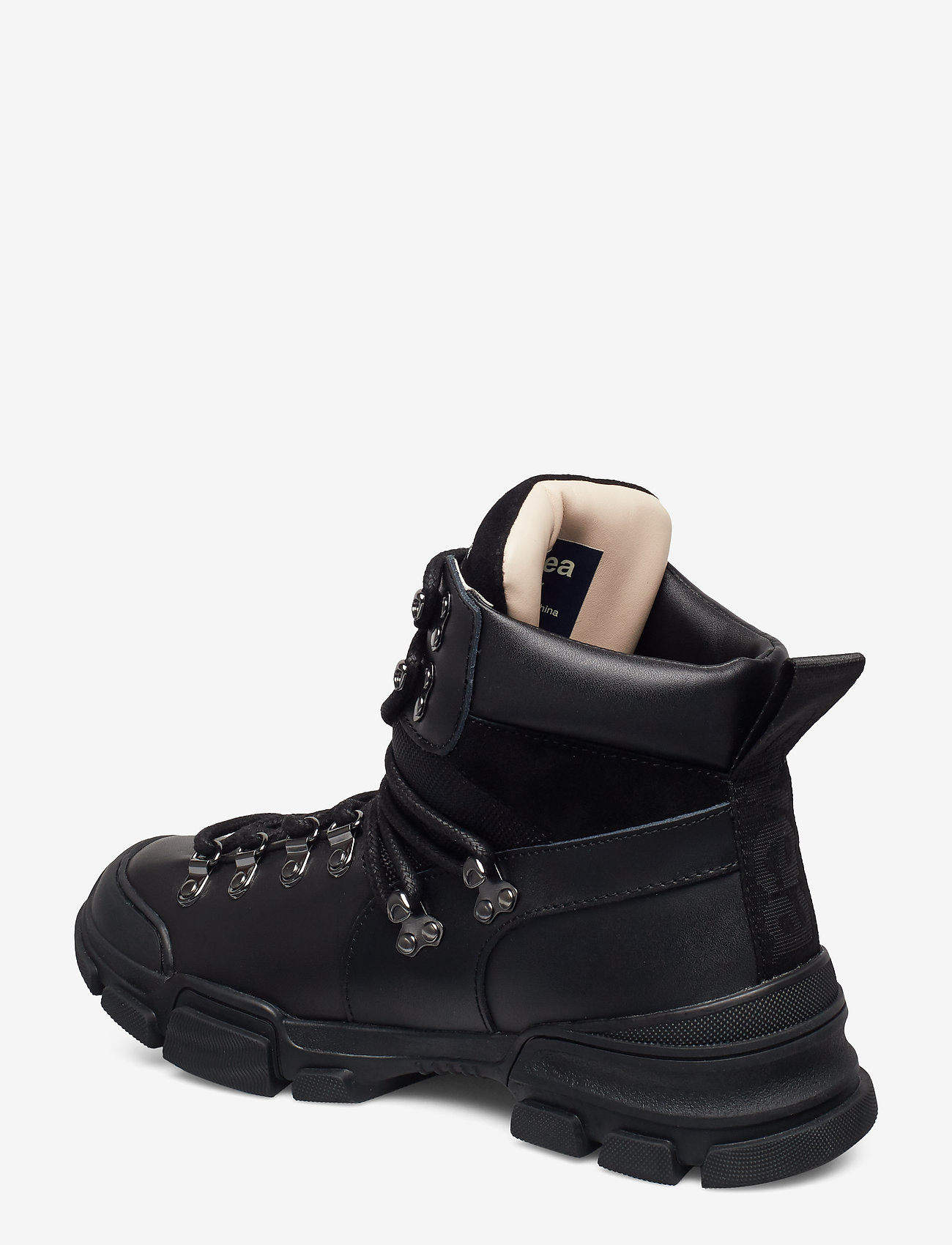 Svea - Tracking Boot - black - 2