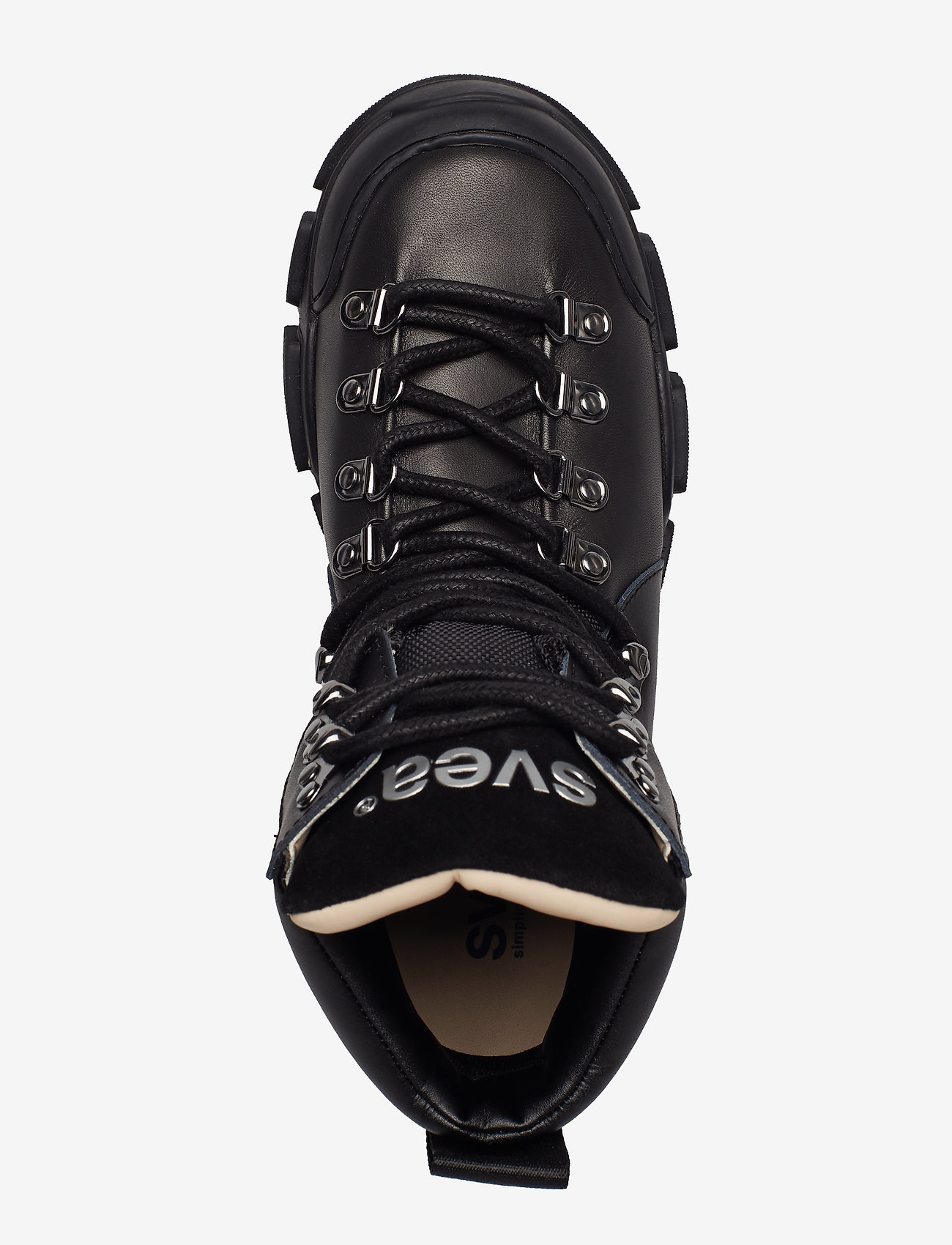 Svea - Tracking Boot - black - 3