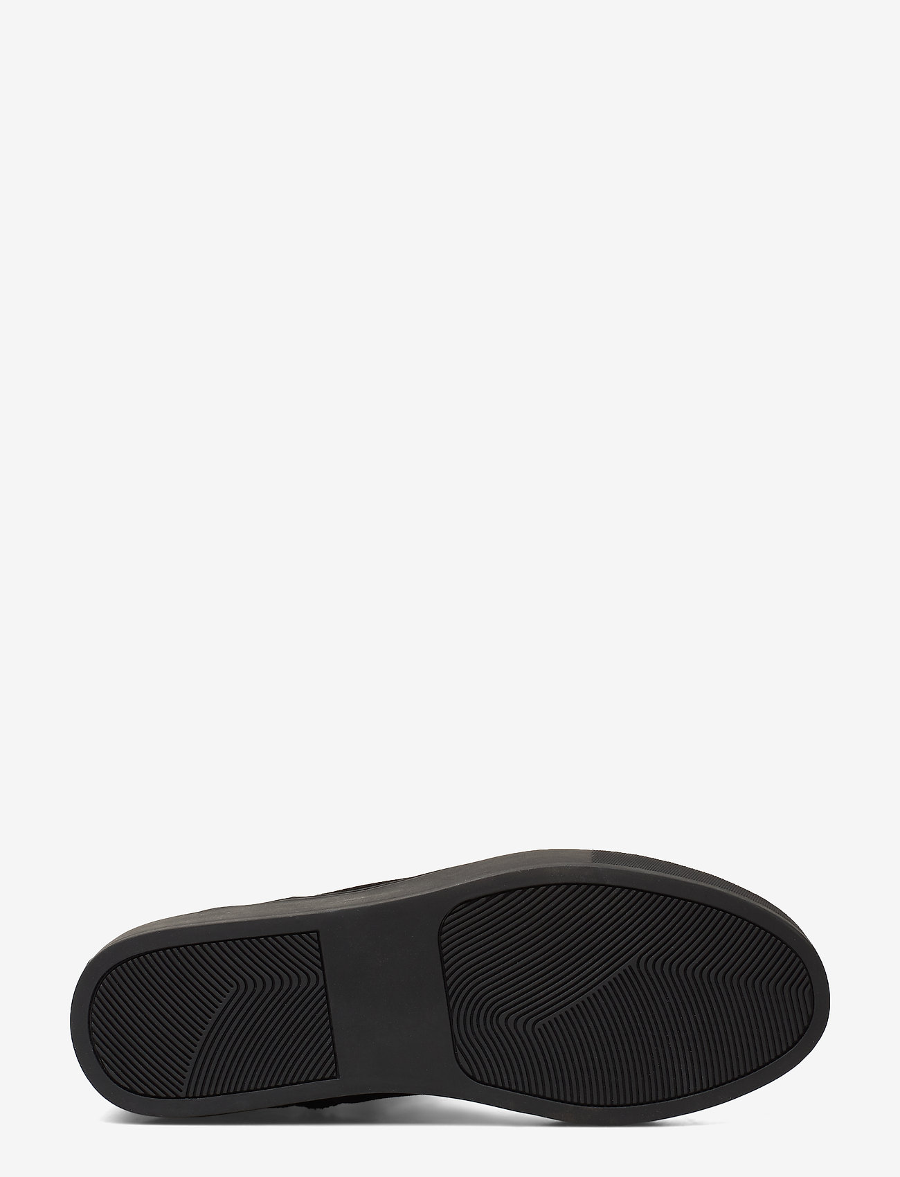 Svea - Suede / Pile Boots - black - 4