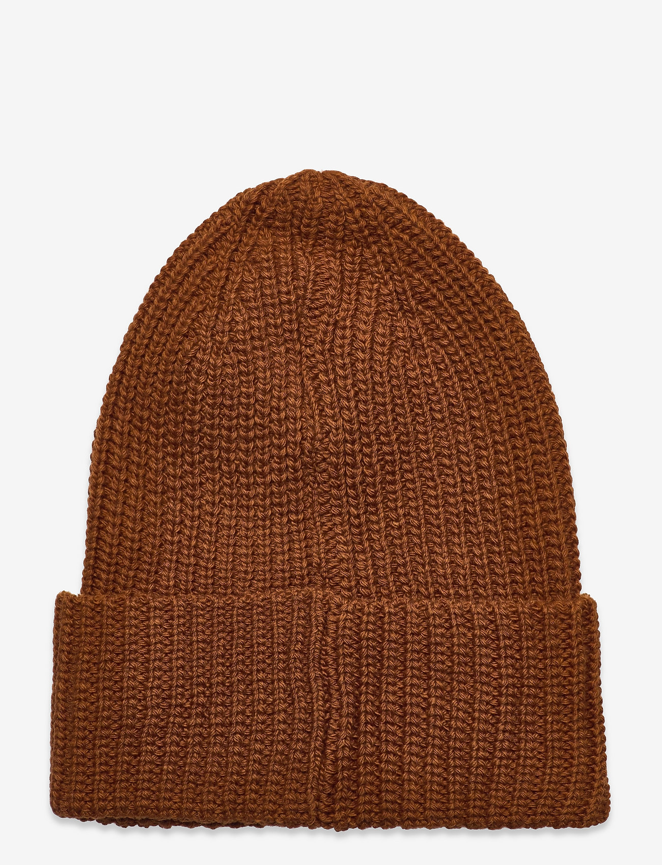 Svea - Big Badge Svea Hat - ginger - 1