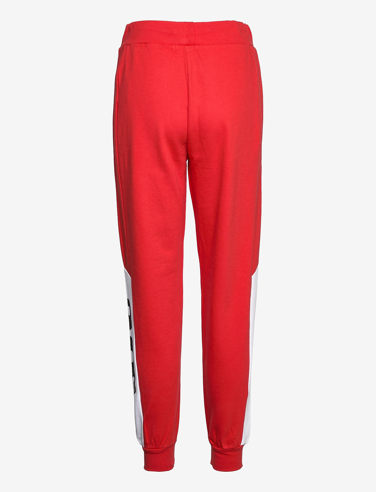 Svea - Rimini sweat pants - red - 1