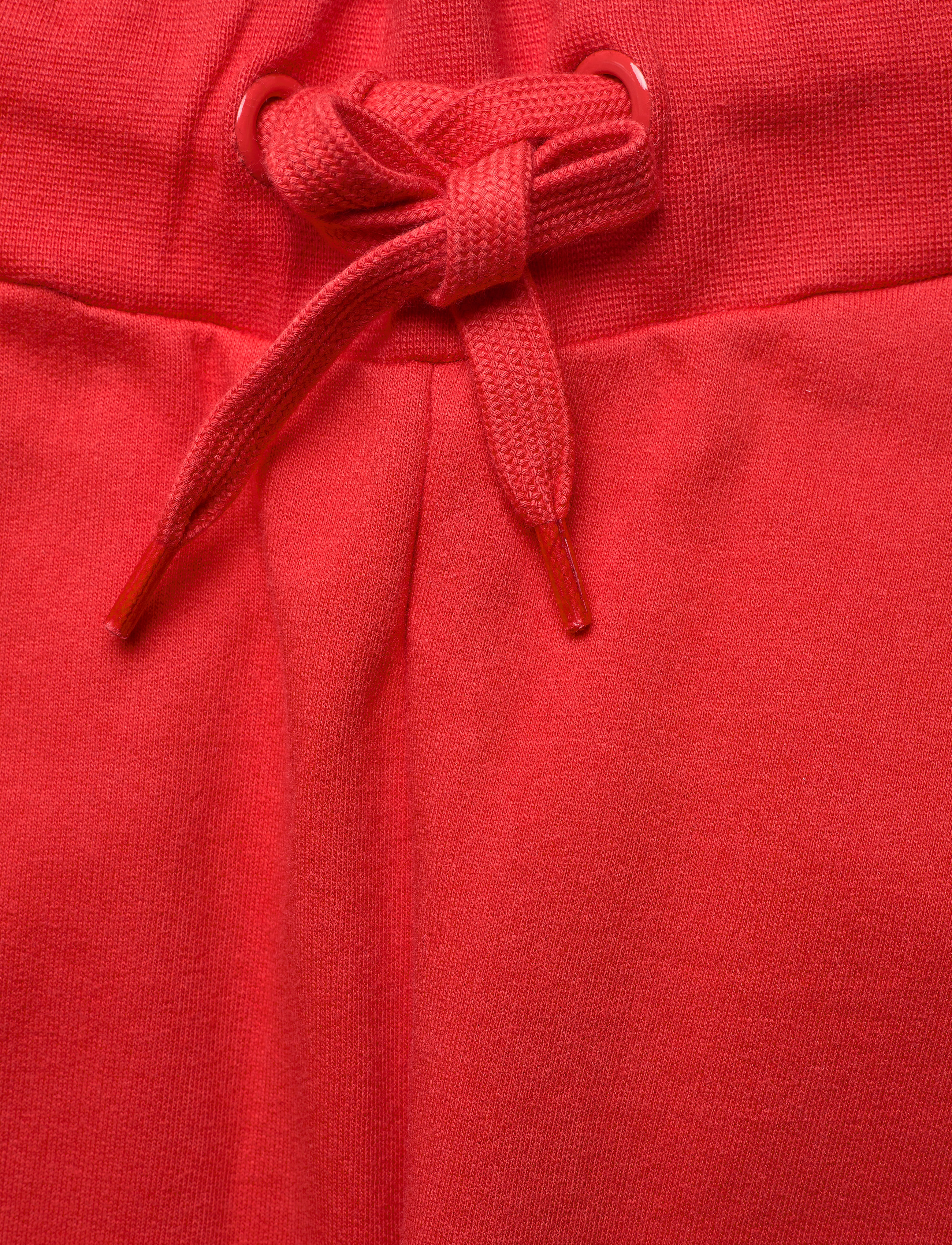 Svea - Rimini sweat pants - red - 3