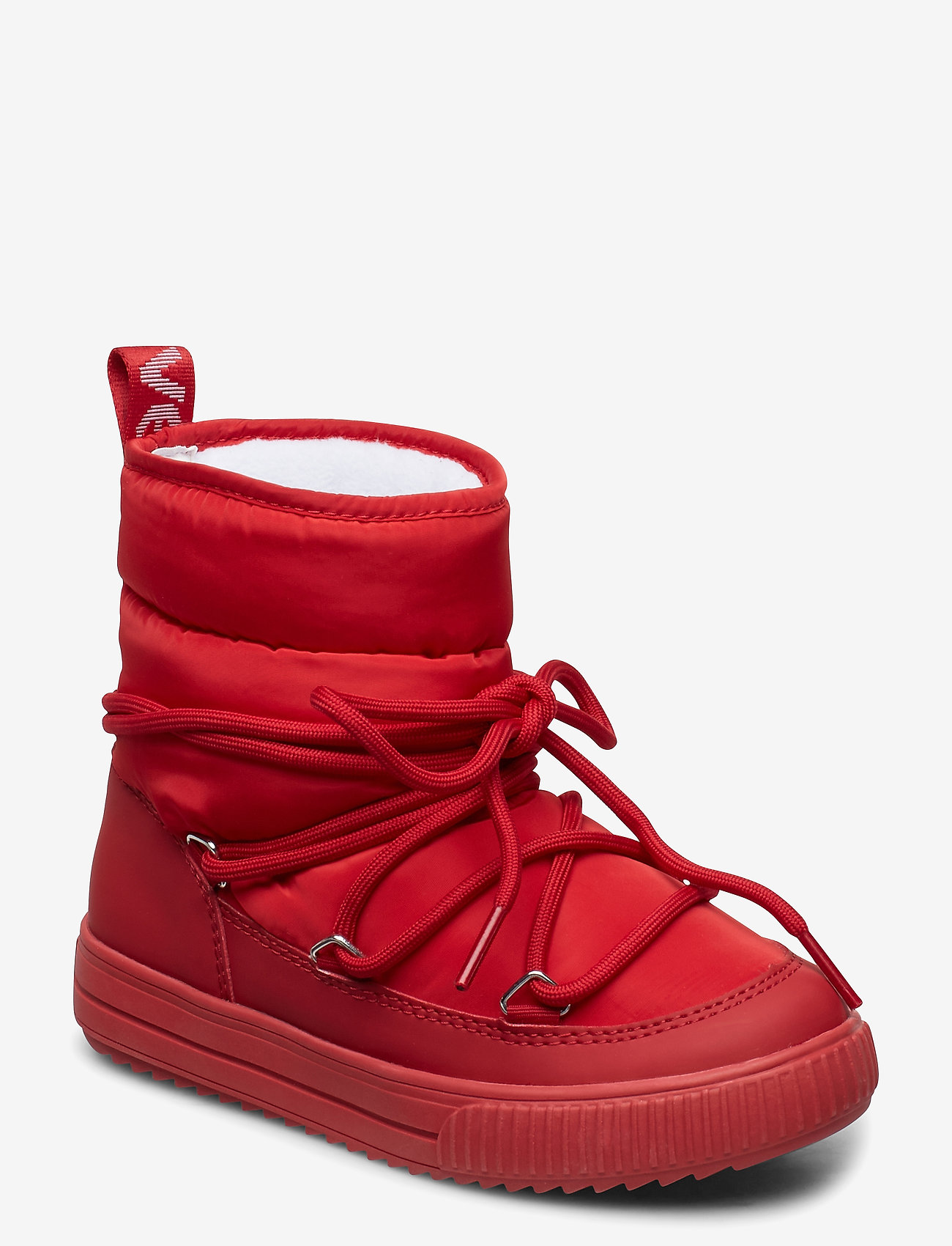 Svea - Snowflake JR - red - 0