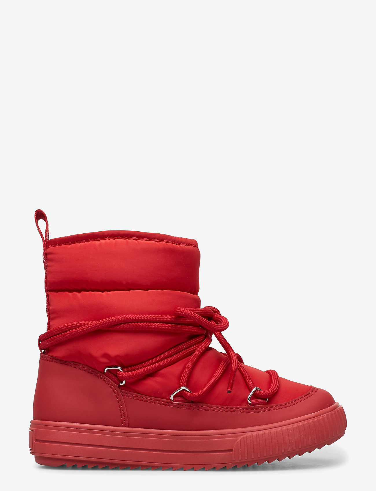 Svea - Snowflake JR - red - 1