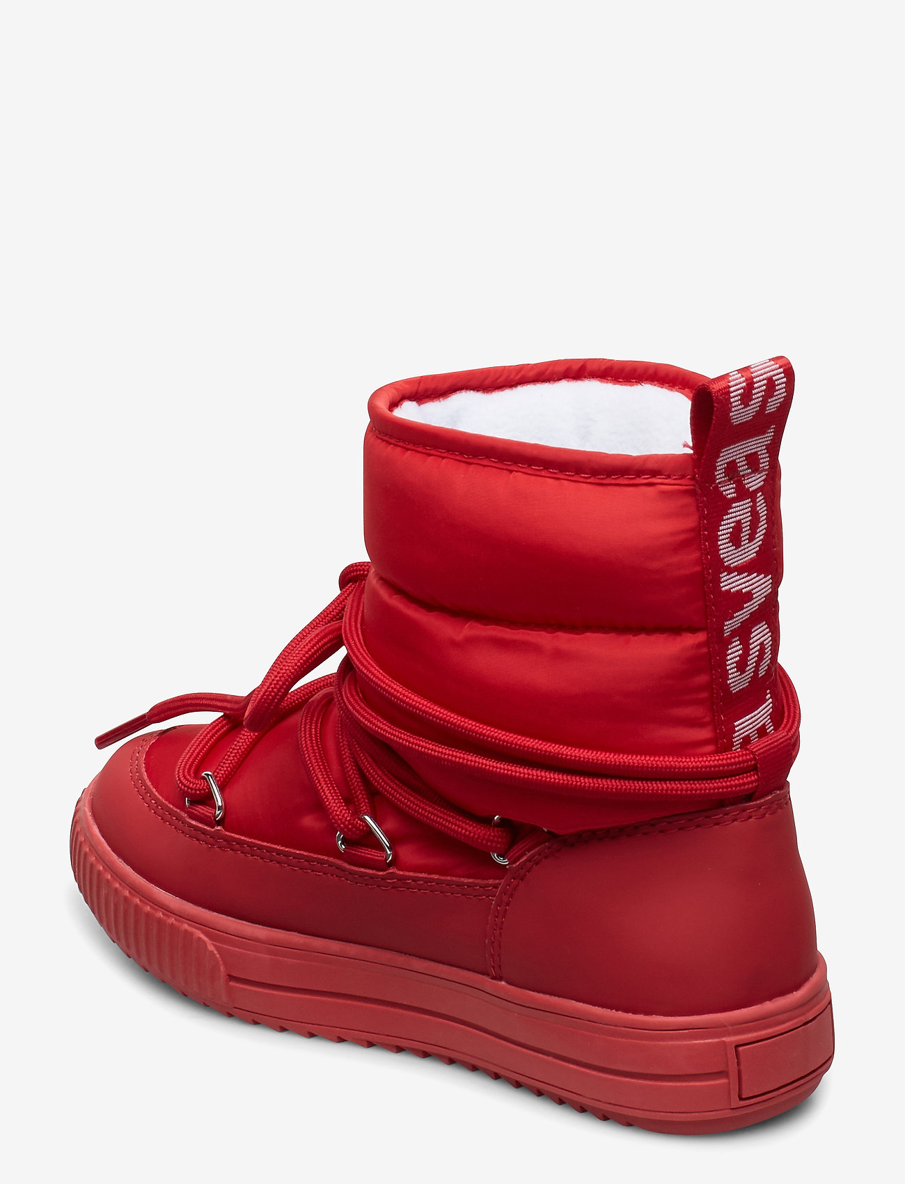 Svea - Snowflake JR - red - 2