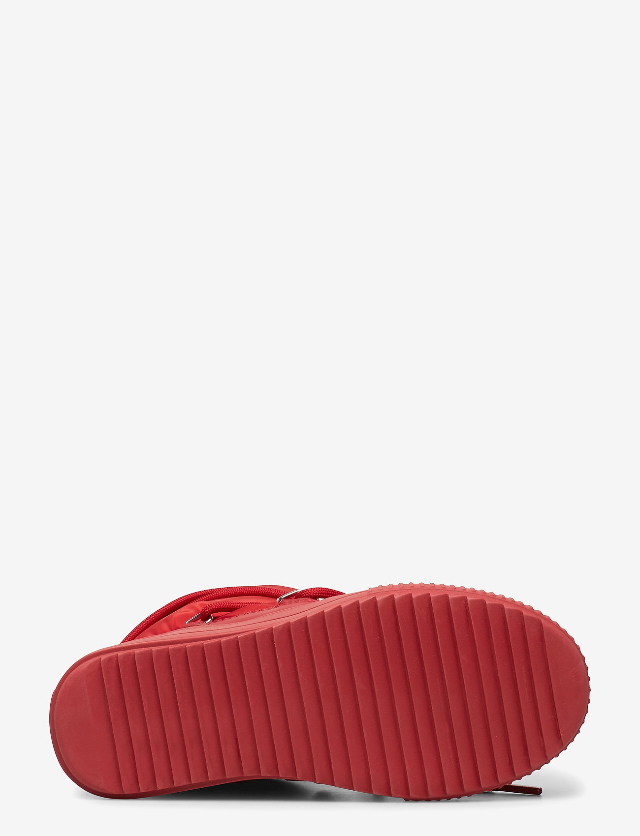 Svea - Snowflake JR - red - 4