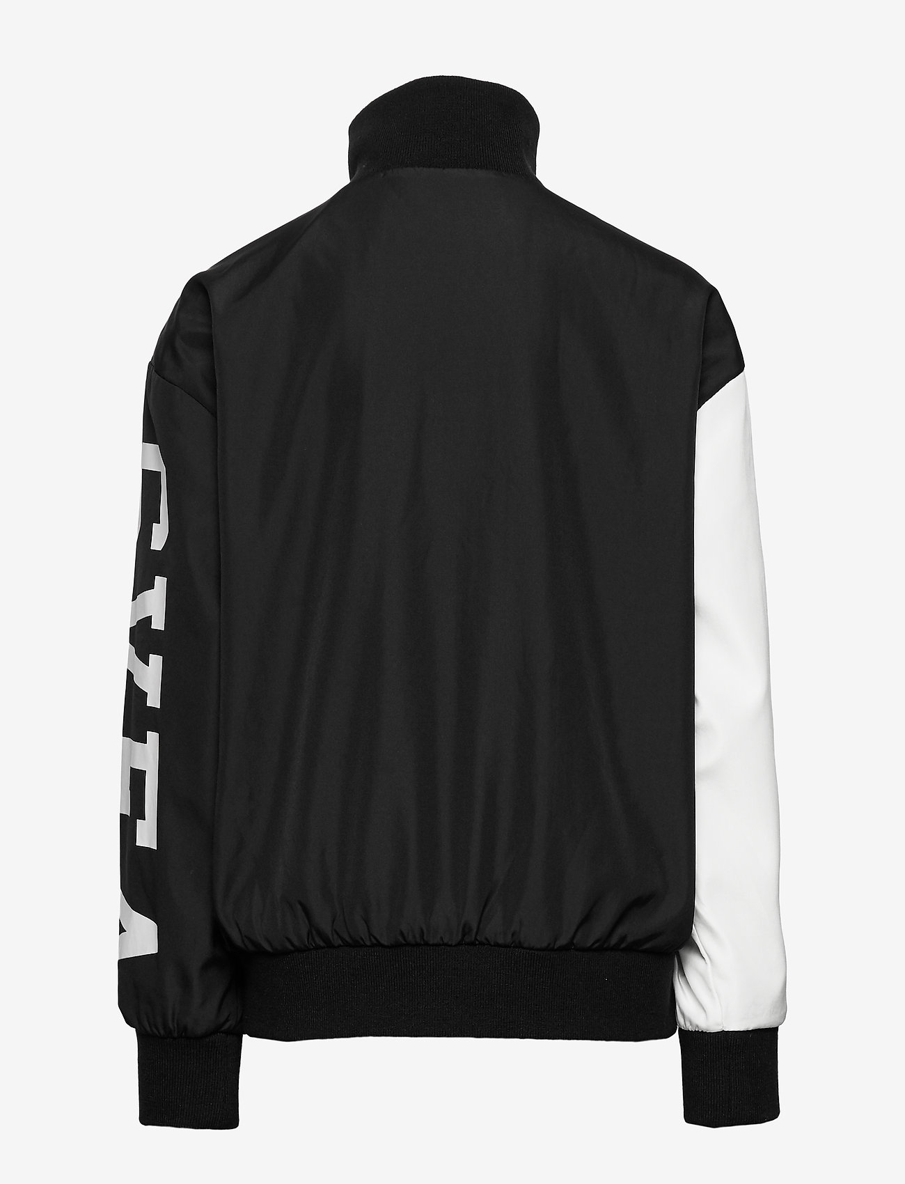 Svea - K. Rib Cuffed Windbreaker - black - 2